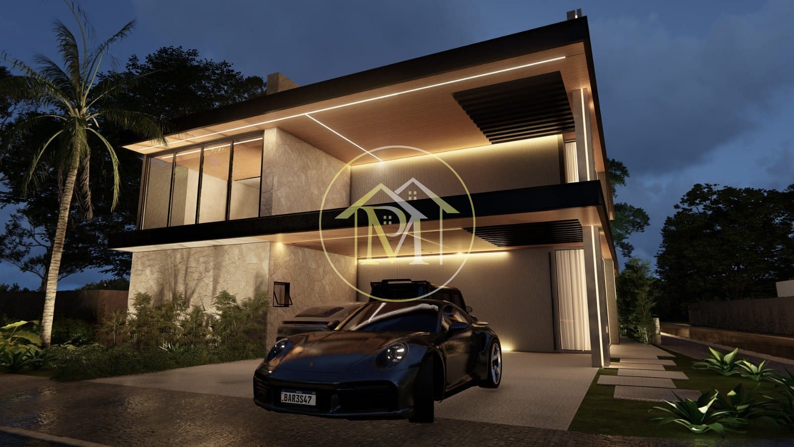 Casa, 4 quartos, 522 m² - Foto 22