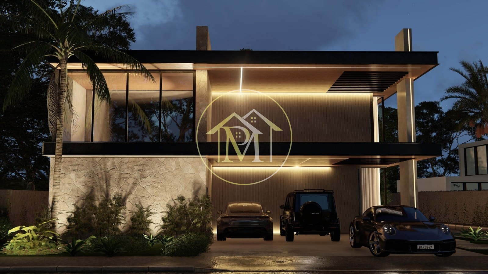 Casa, 4 quartos, 522 m² - Foto 23