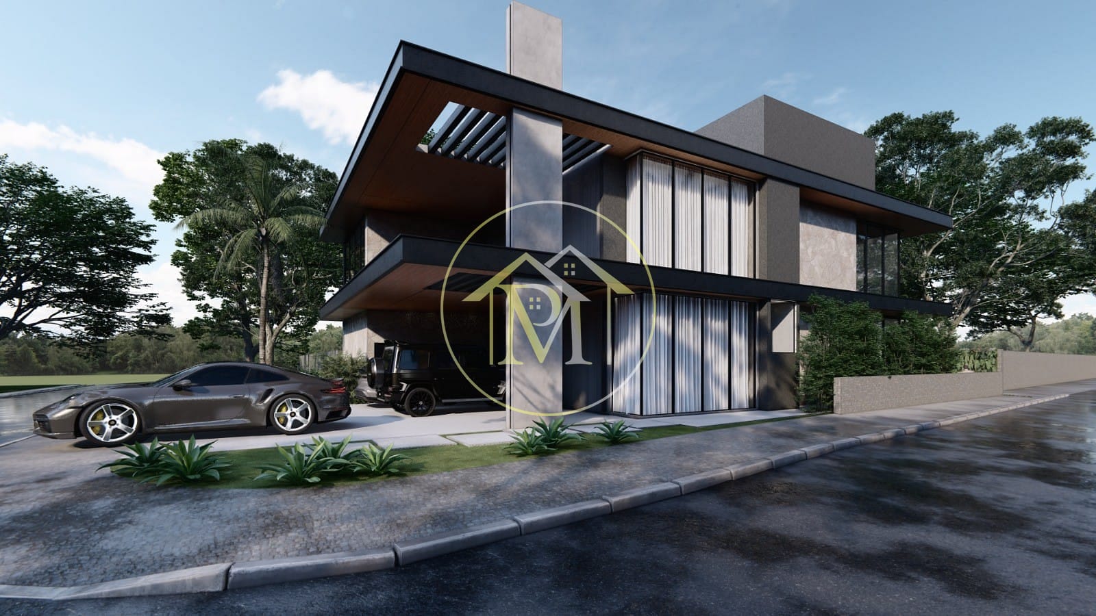 Casa, 4 quartos, 522 m² - Foto 24