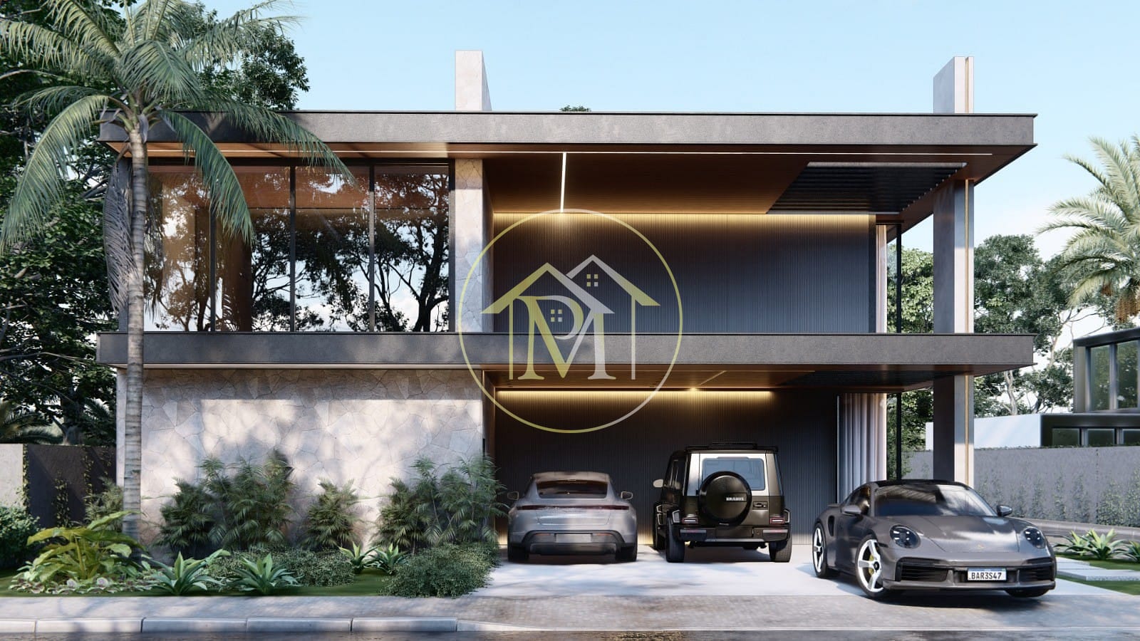 Casa, 4 quartos, 522 m² - Foto 25