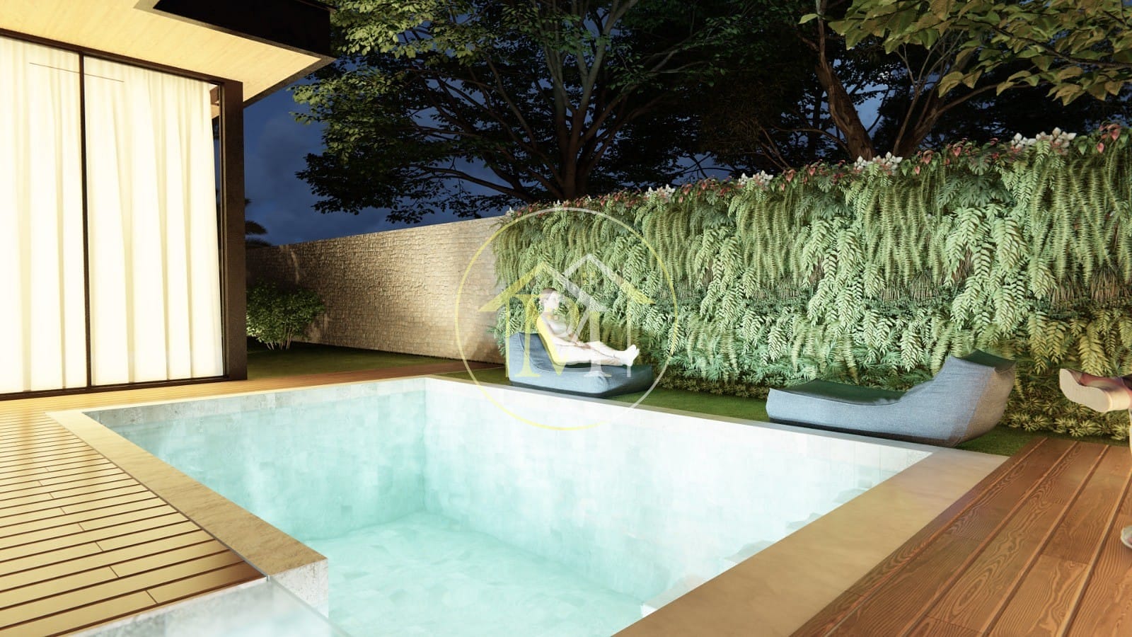 Casa, 4 quartos, 522 m² - Foto 27