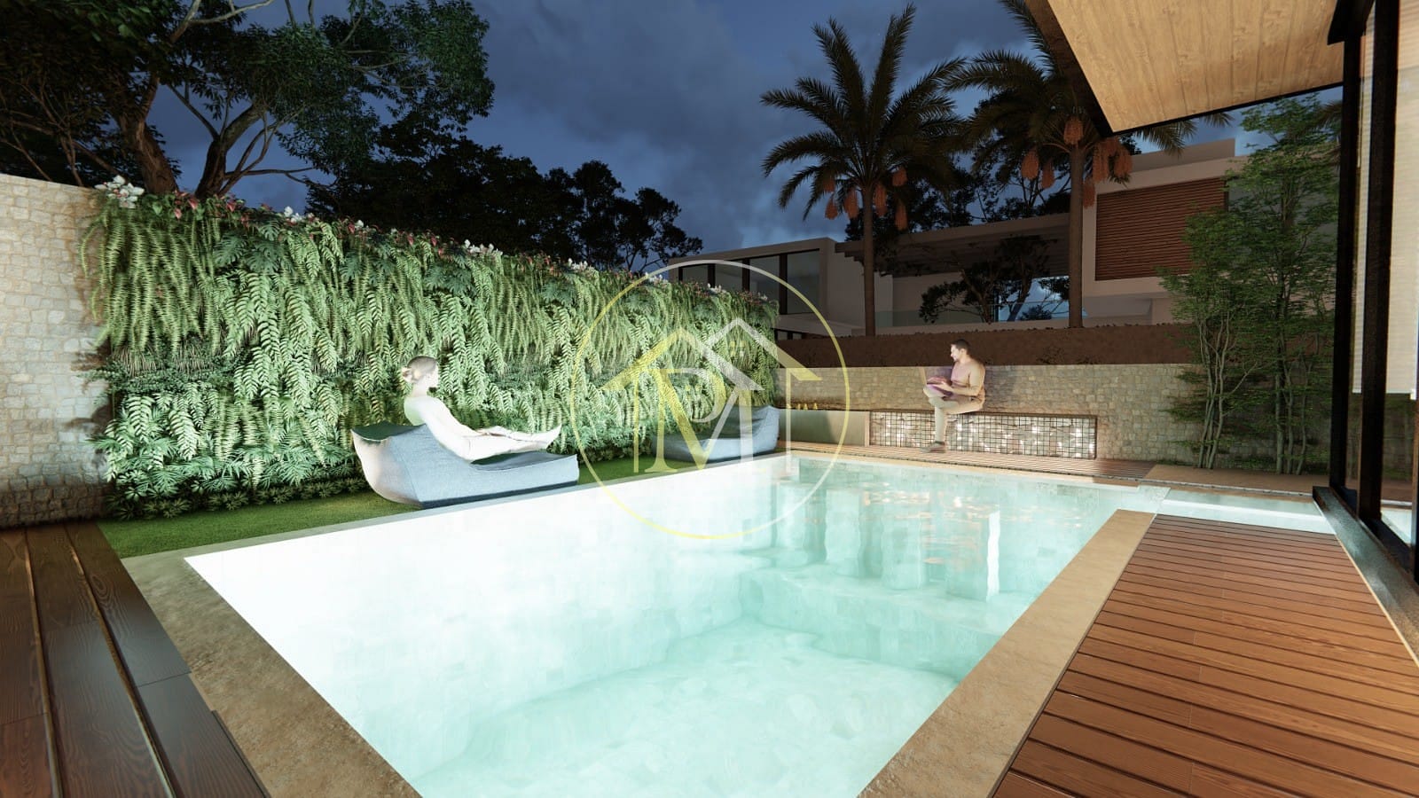 Casa, 4 quartos, 522 m² - Foto 28