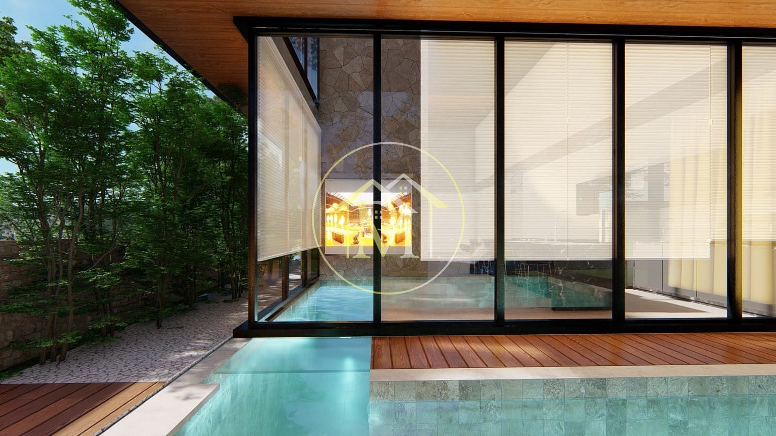 Casa, 4 quartos, 522 m² - Foto 29