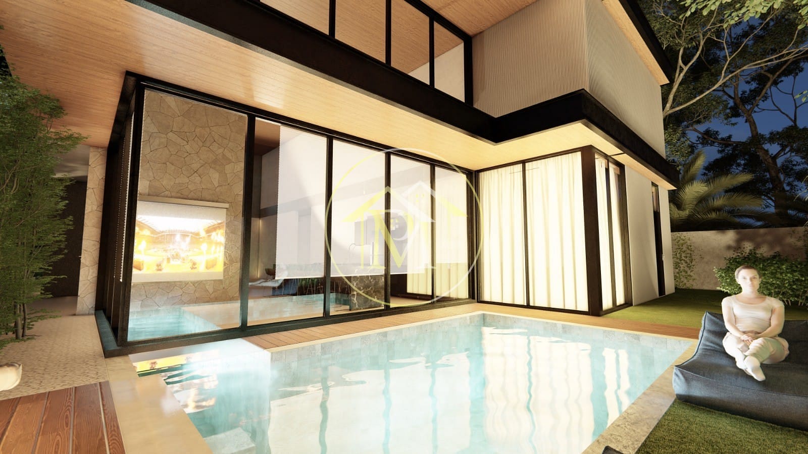 Casa, 4 quartos, 522 m² - Foto 30