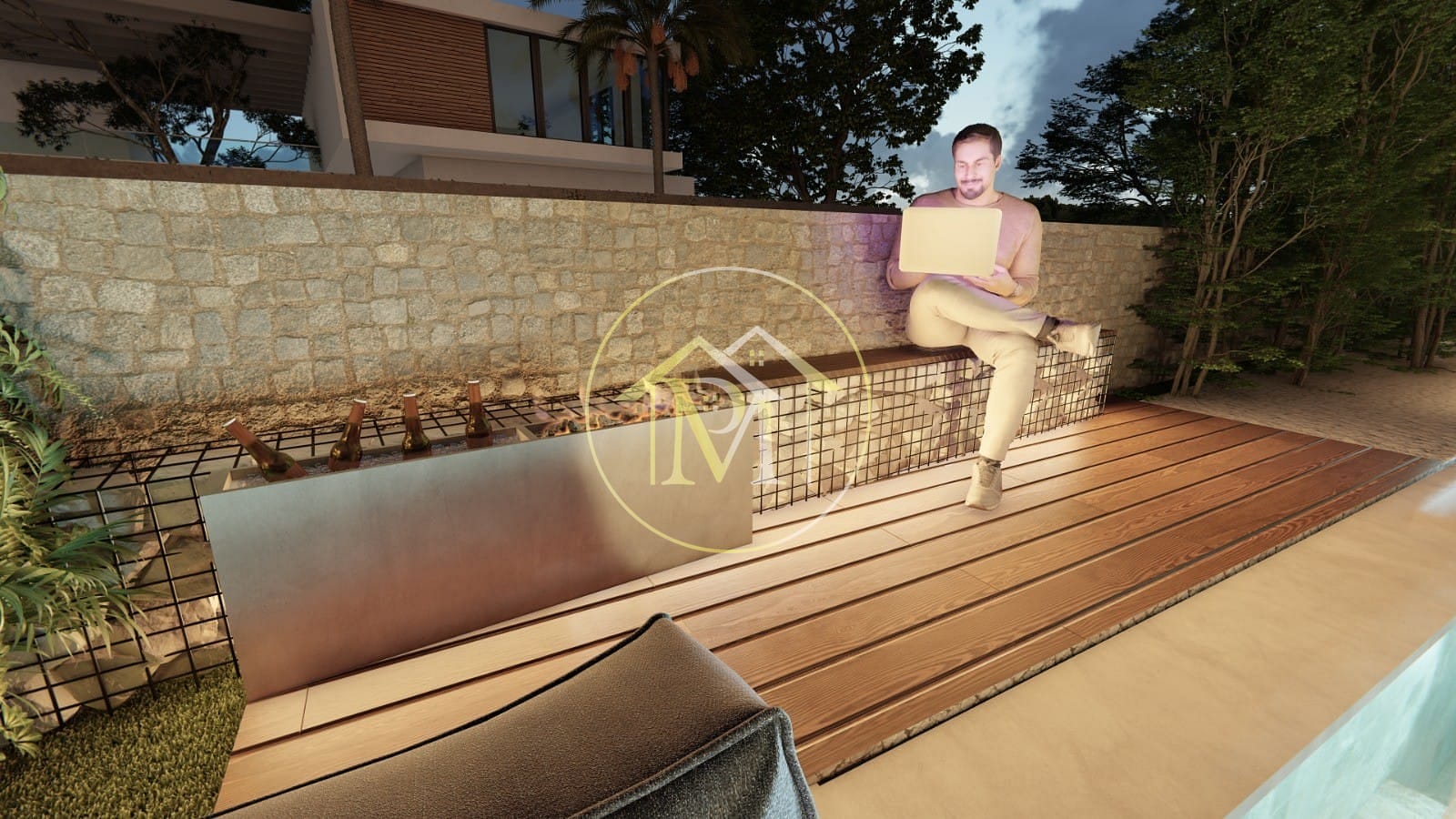 Casa, 4 quartos, 522 m² - Foto 32