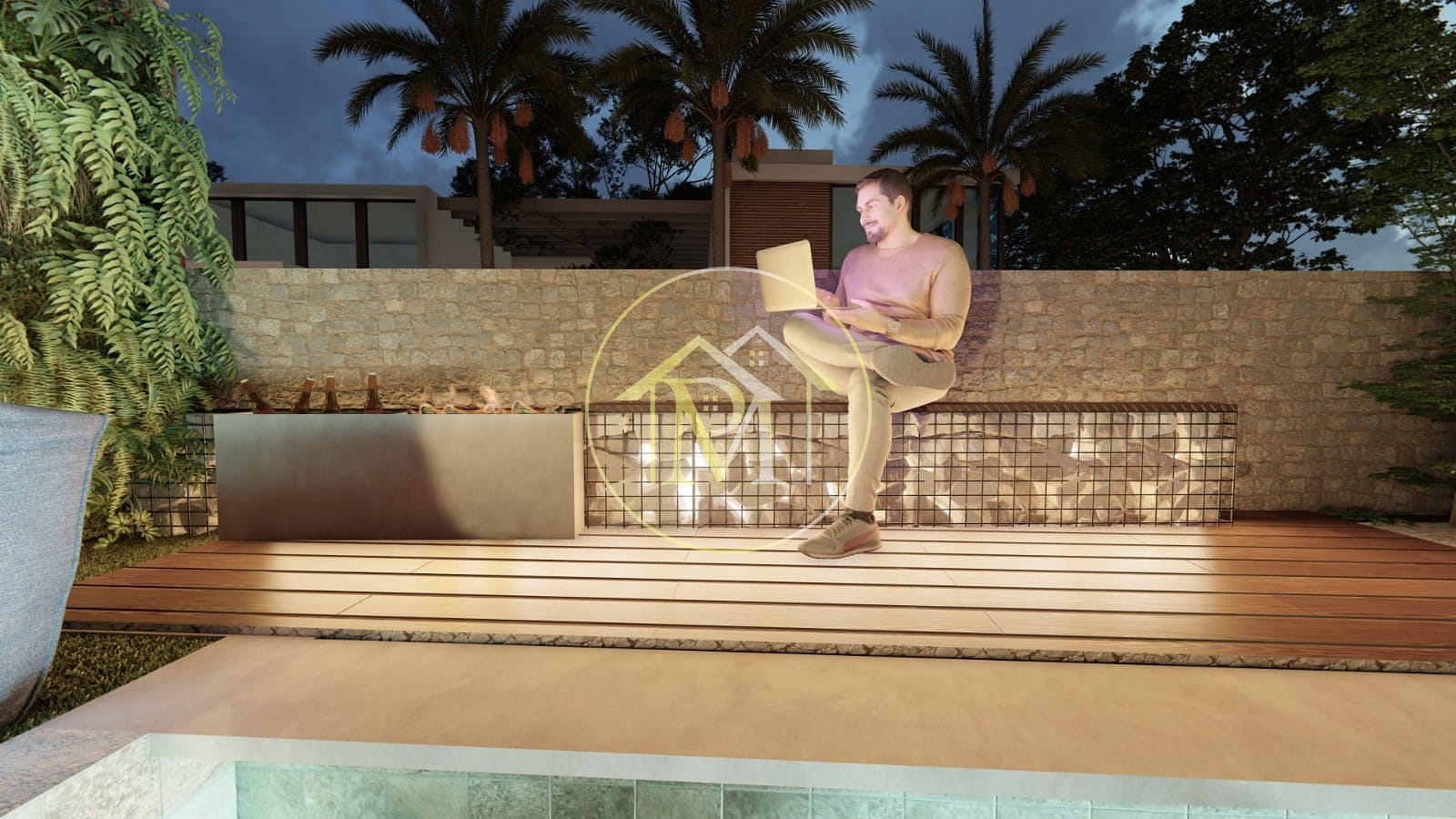 Casa, 4 quartos, 522 m² - Foto 33