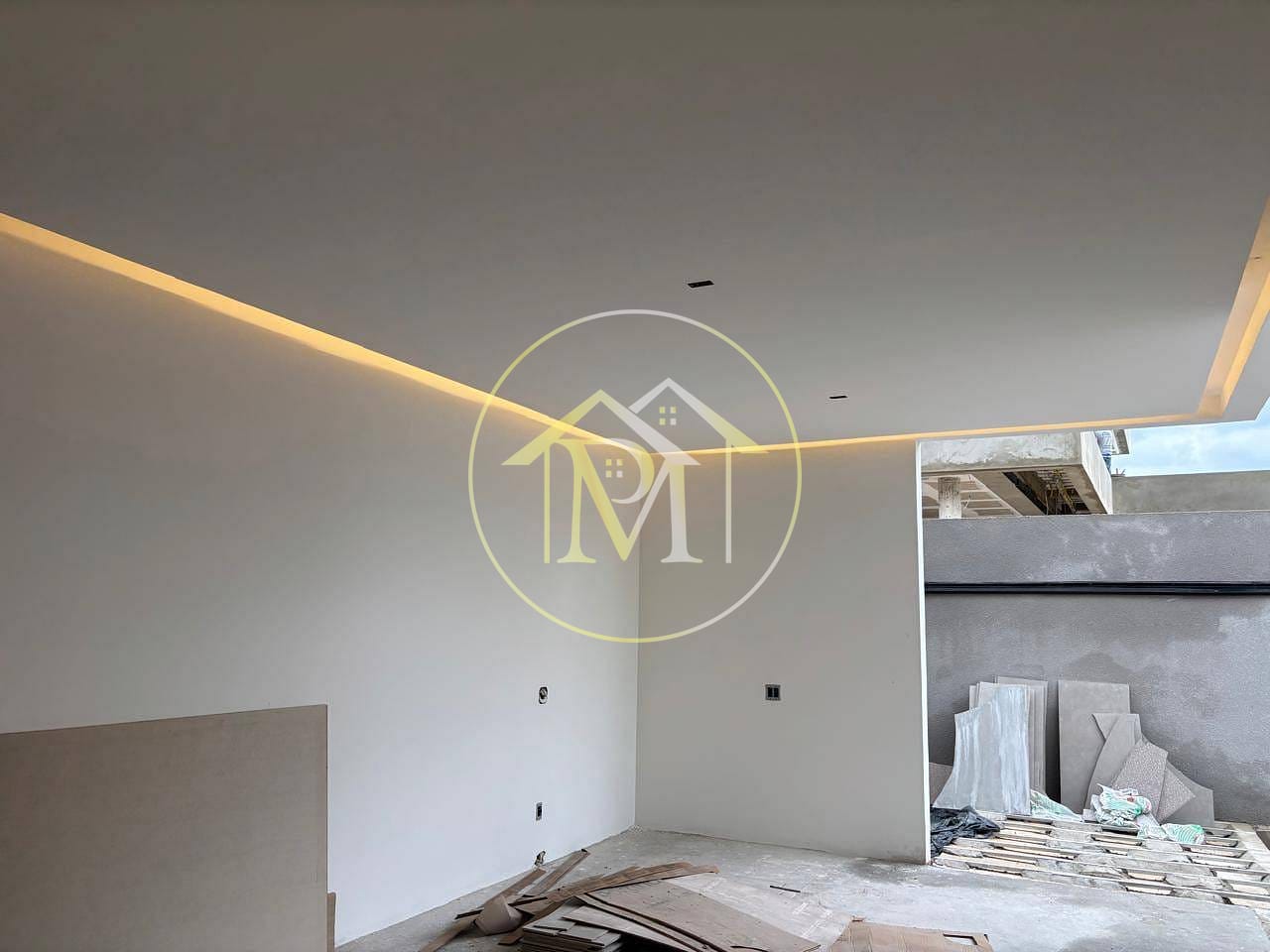 Casa, 4 quartos, 522 m² - Foto 35