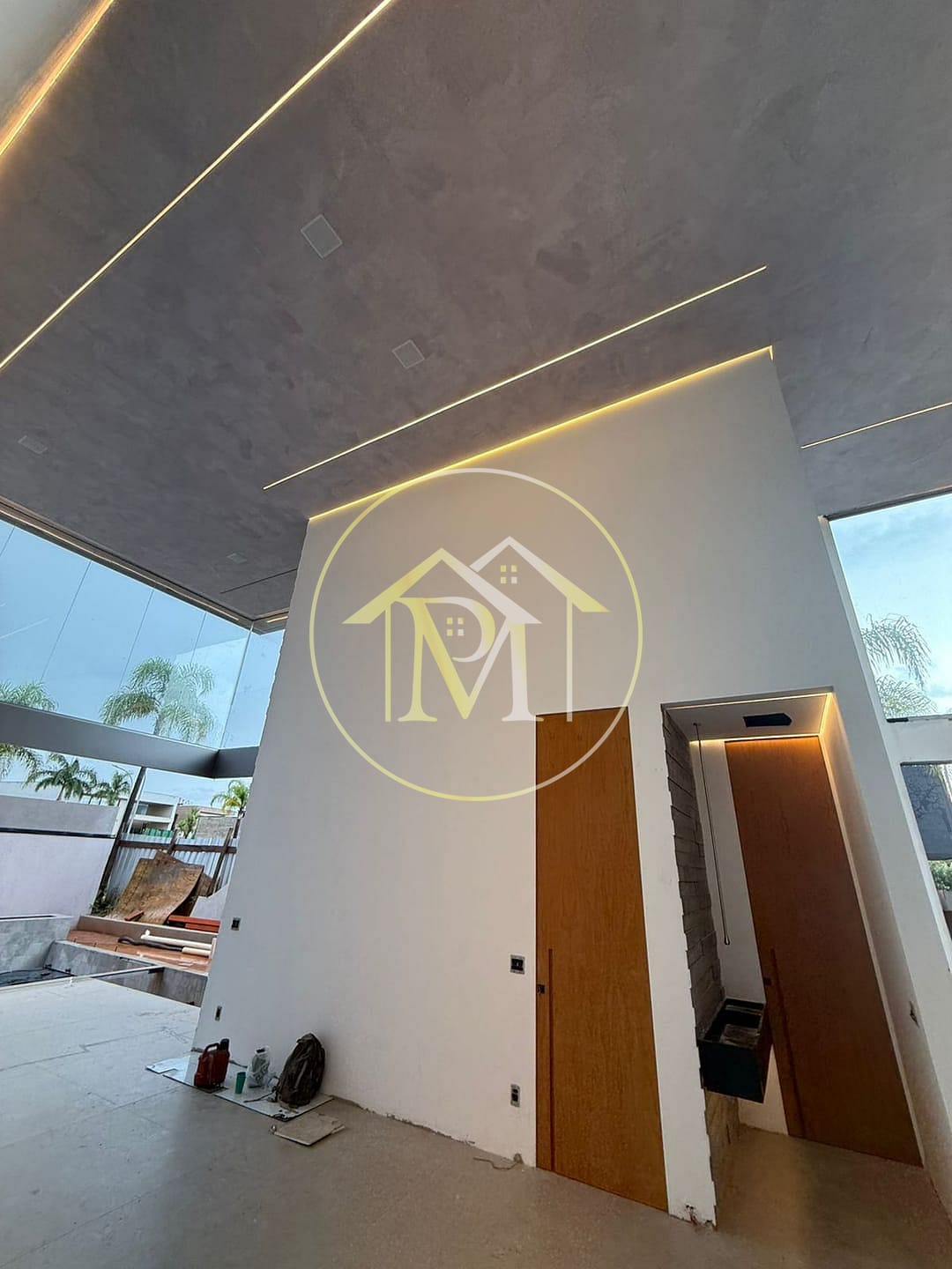 Casa, 4 quartos, 522 m² - Foto 6