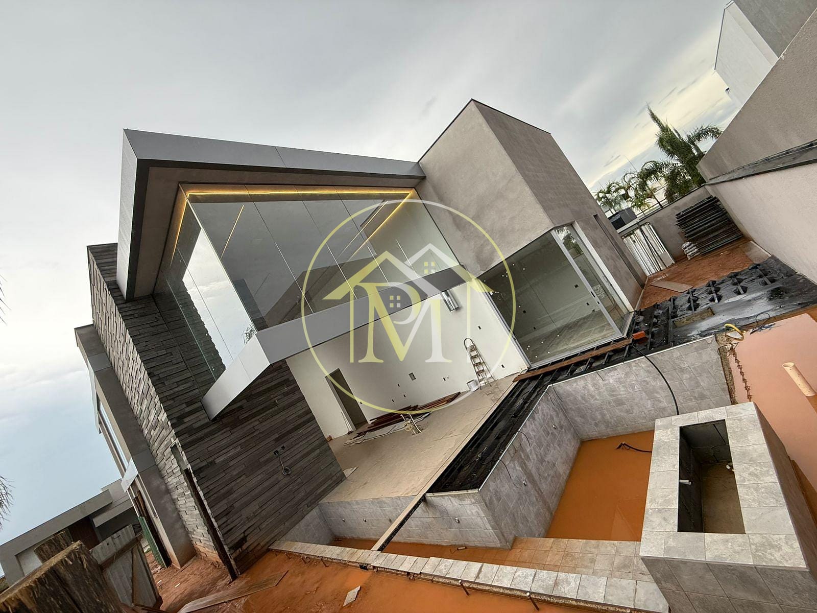 Casa, 4 quartos, 522 m² - Foto 8