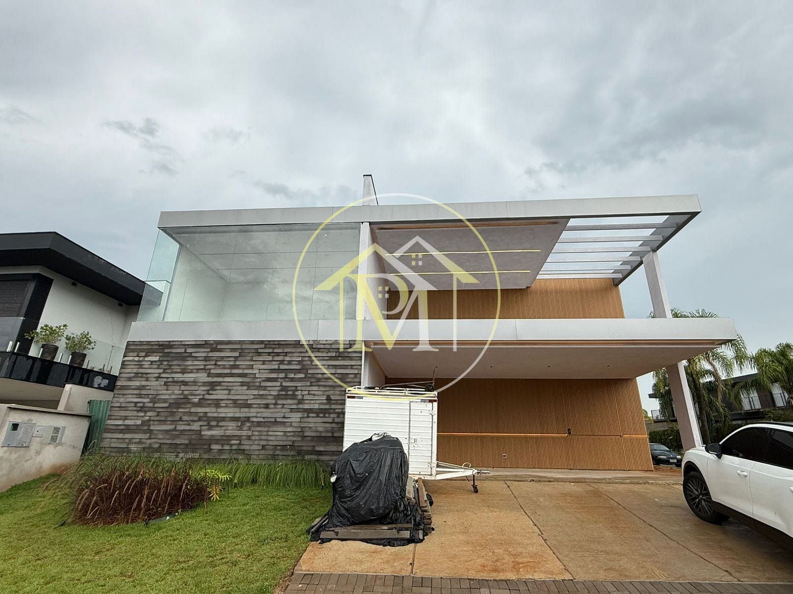 Casa, 4 quartos, 522 m² - Foto 12