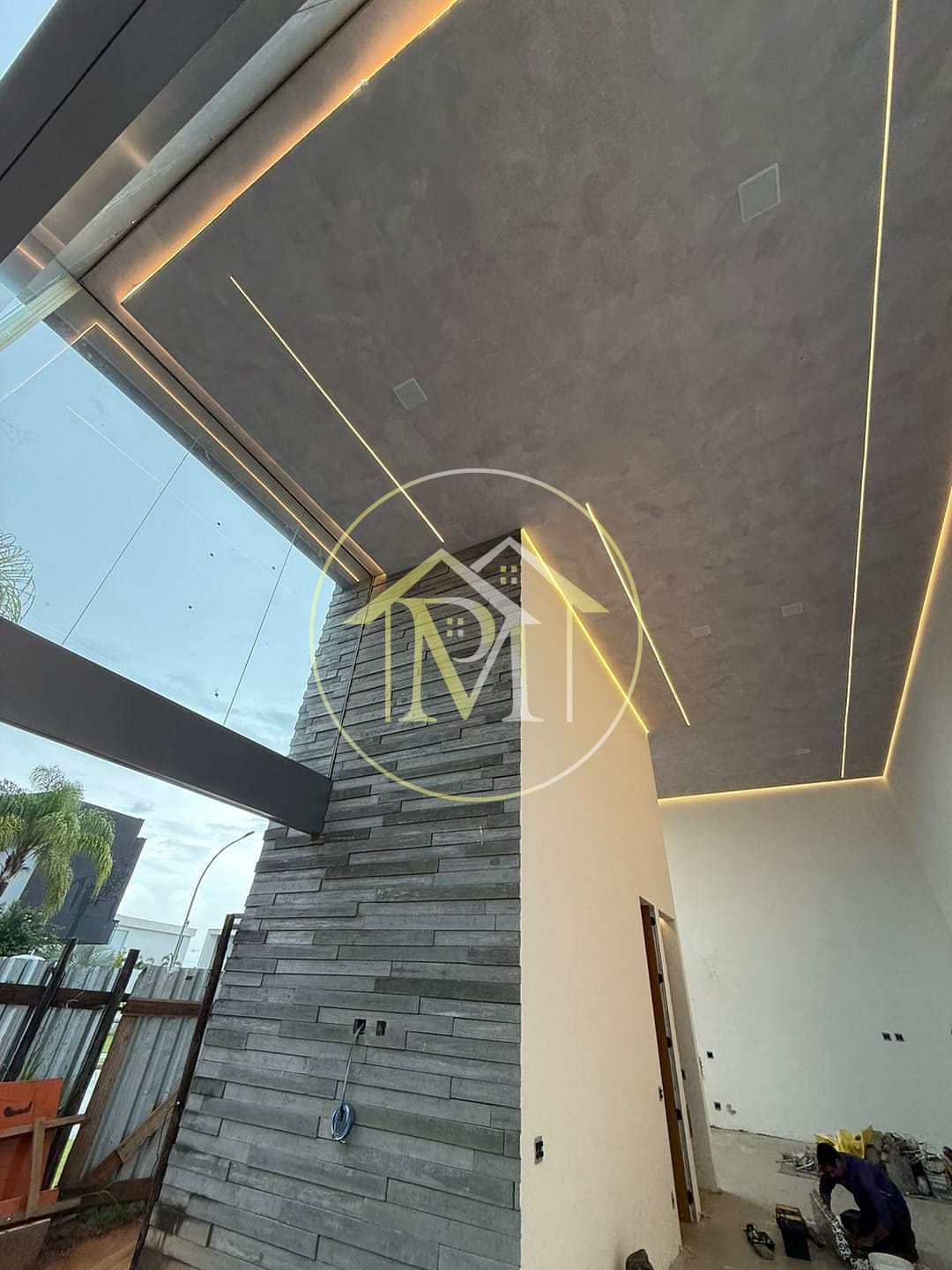 Casa, 4 quartos, 522 m² - Foto 13