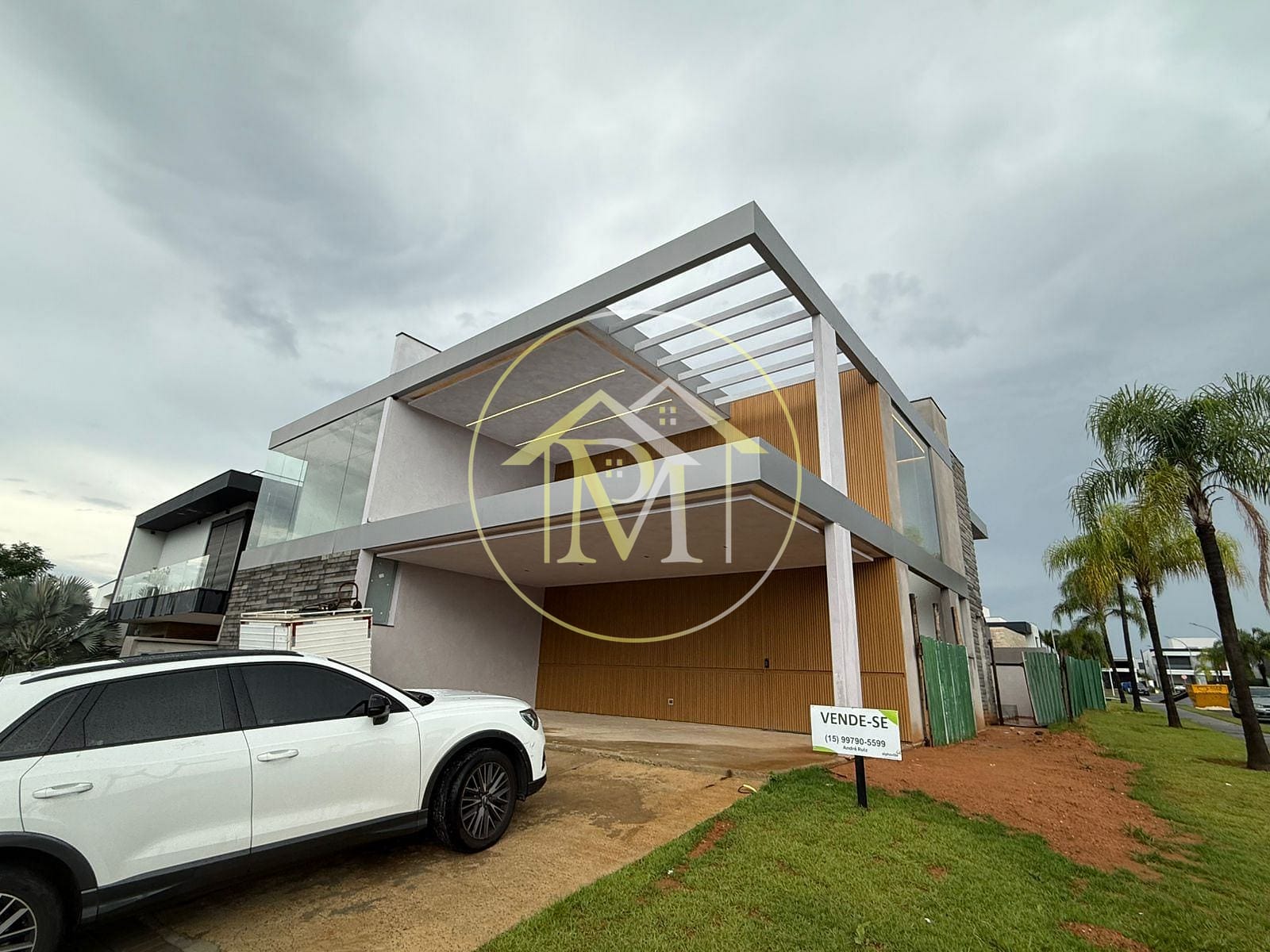 Casa, 4 quartos, 522 m² - Foto 16