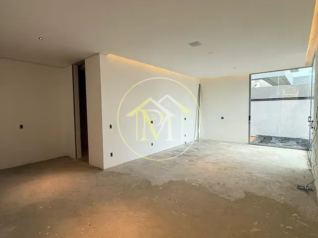 Casa com 650m² 4 quartos e 5 banheiros, à venda, no bairro Alphaville Nova Esplanada em Votorantim