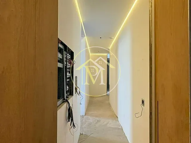 Casa com 650m² 4 quartos e 5 banheiros, à venda, no bairro Alphaville Nova Esplanada em Votorantim