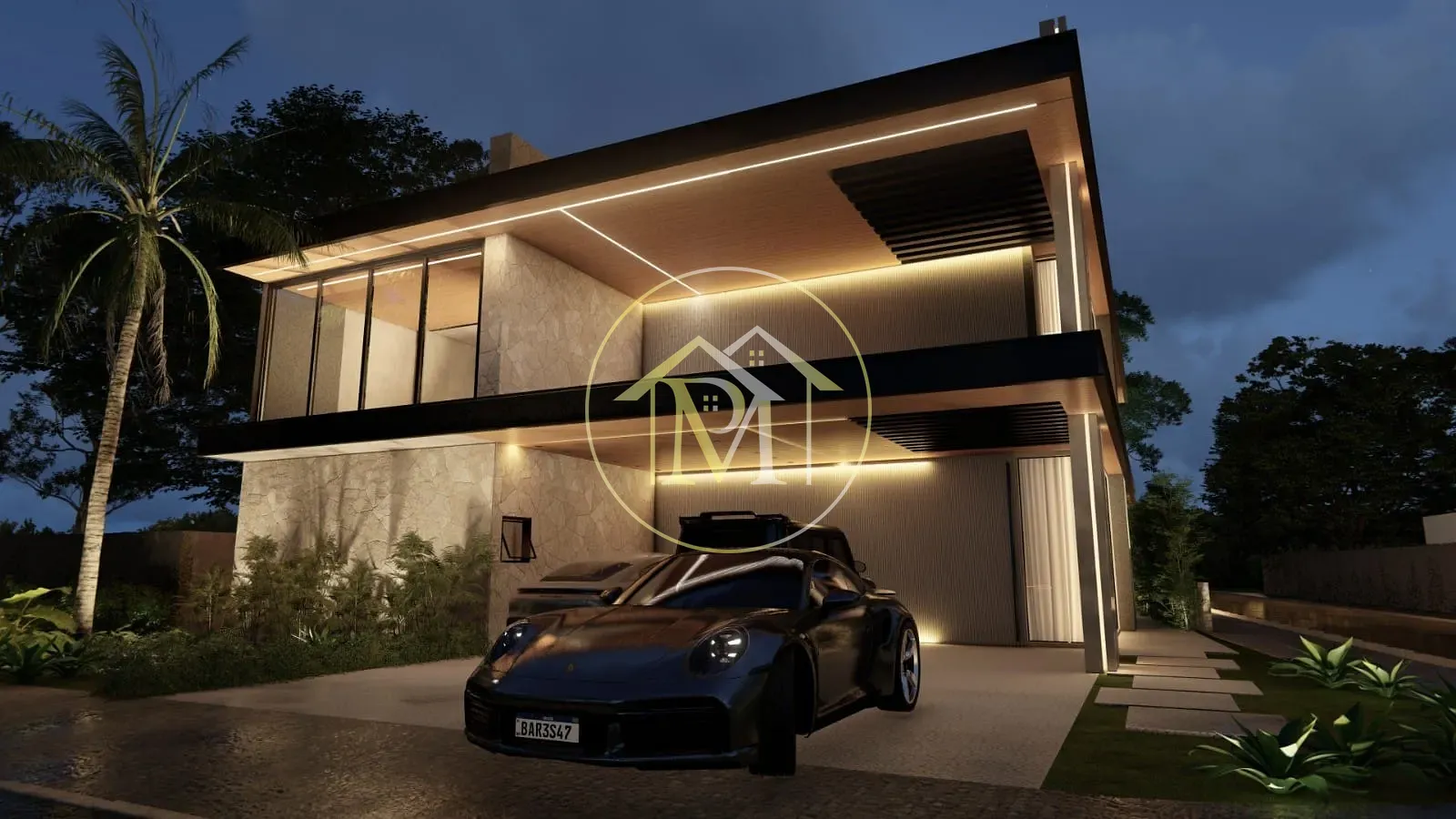 Casa, 4 quartos, 522 m² - Foto 22