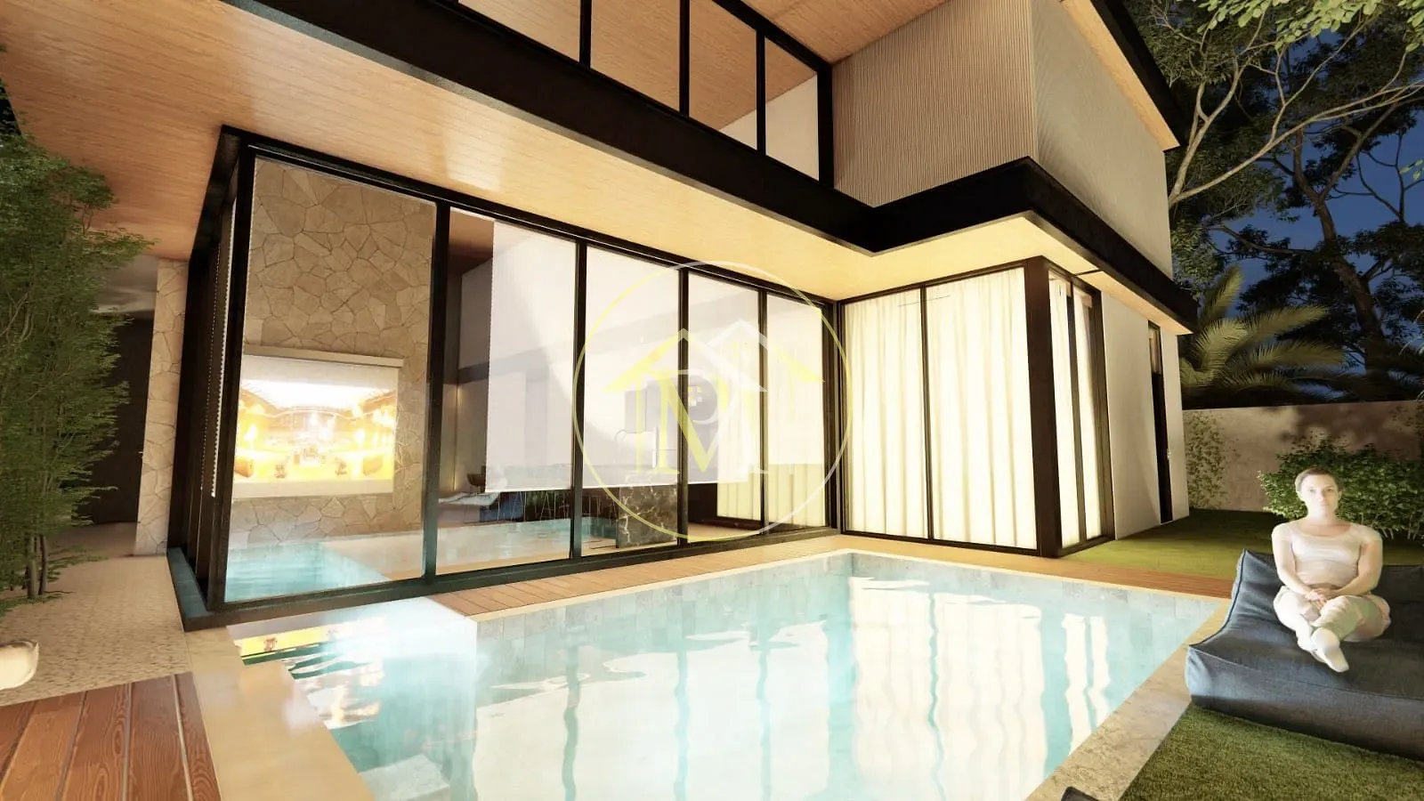 Casa, 4 quartos, 522 m² - Foto 30