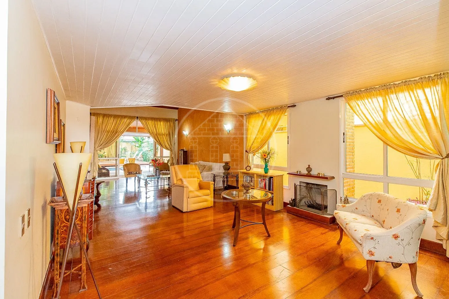 Casa, 4 quartos, 602 m² - Foto 14