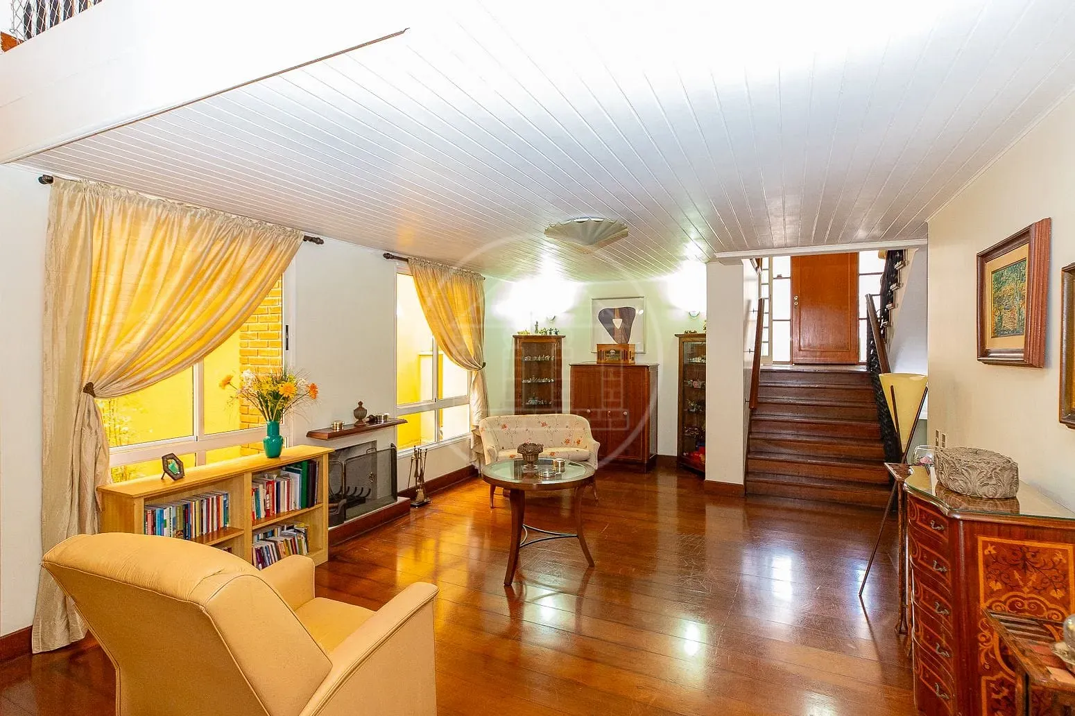 Casa, 4 quartos, 602 m² - Foto 17