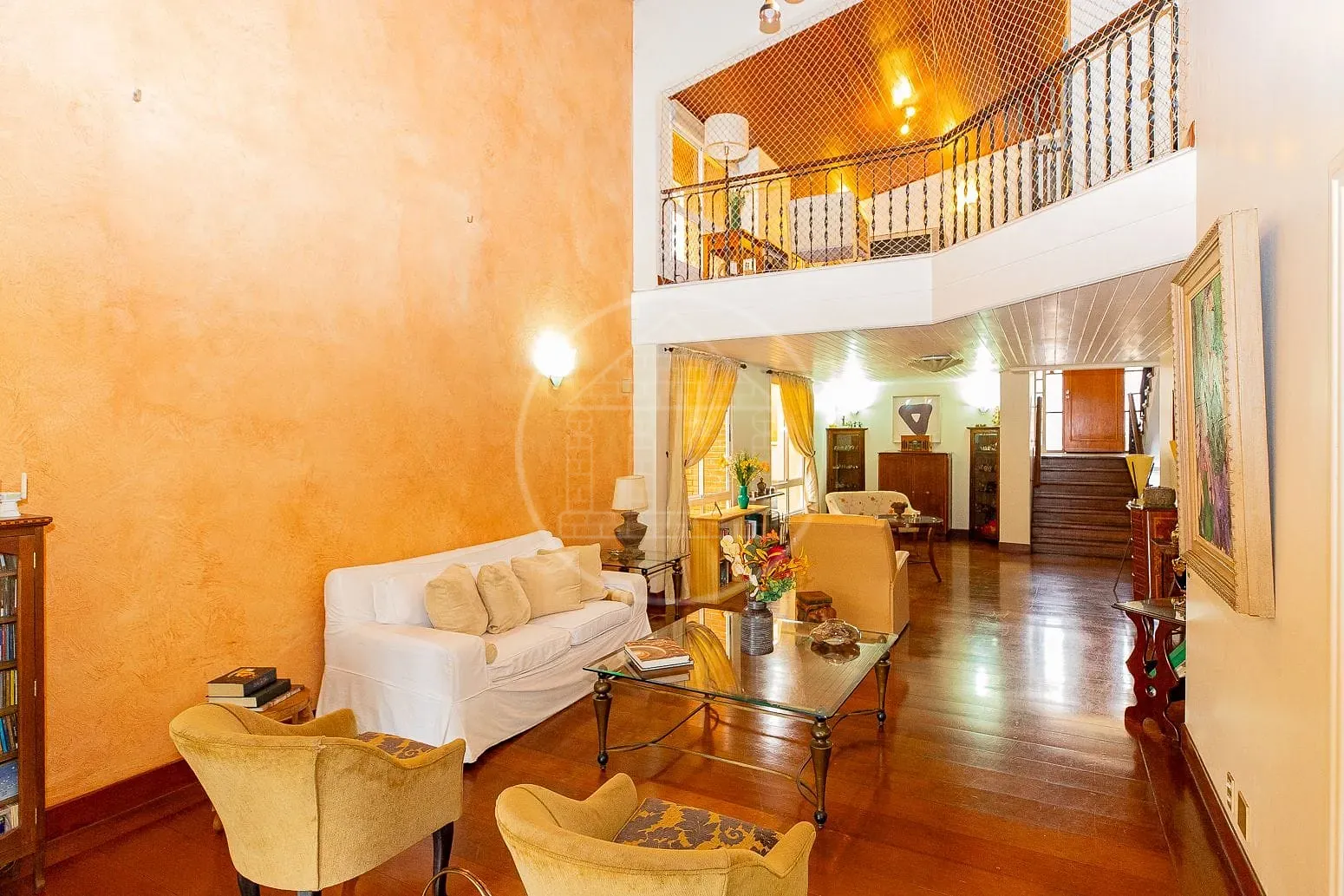 Casa, 4 quartos, 602 m² - Foto 19