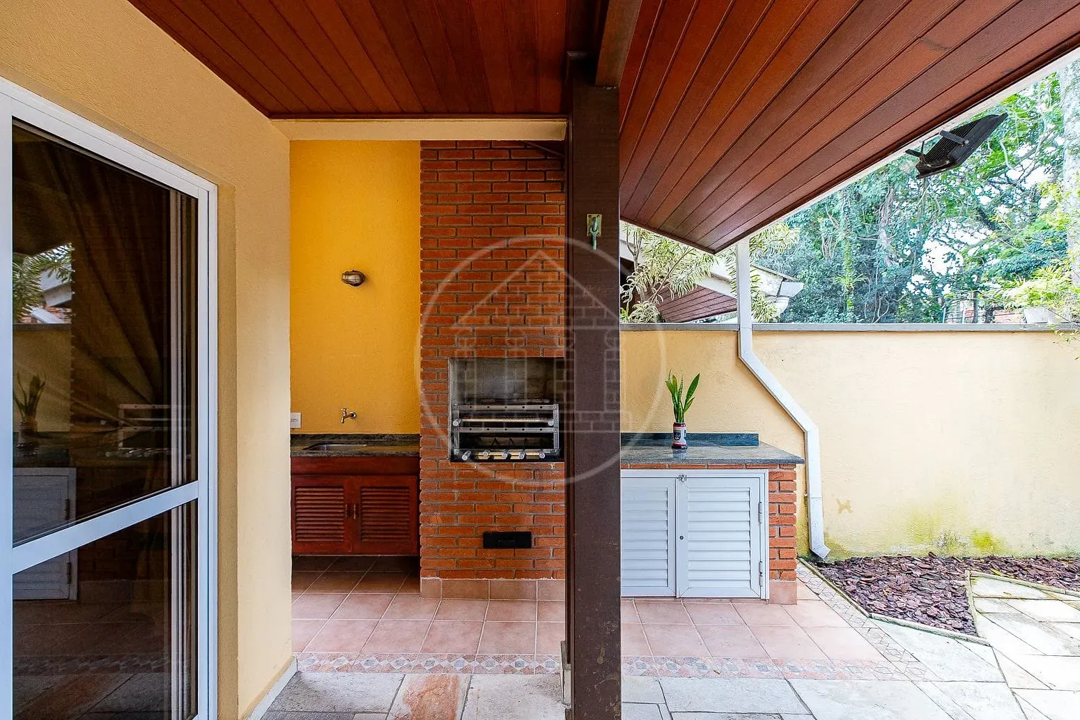 Casa, 4 quartos, 602 m² - Foto 11