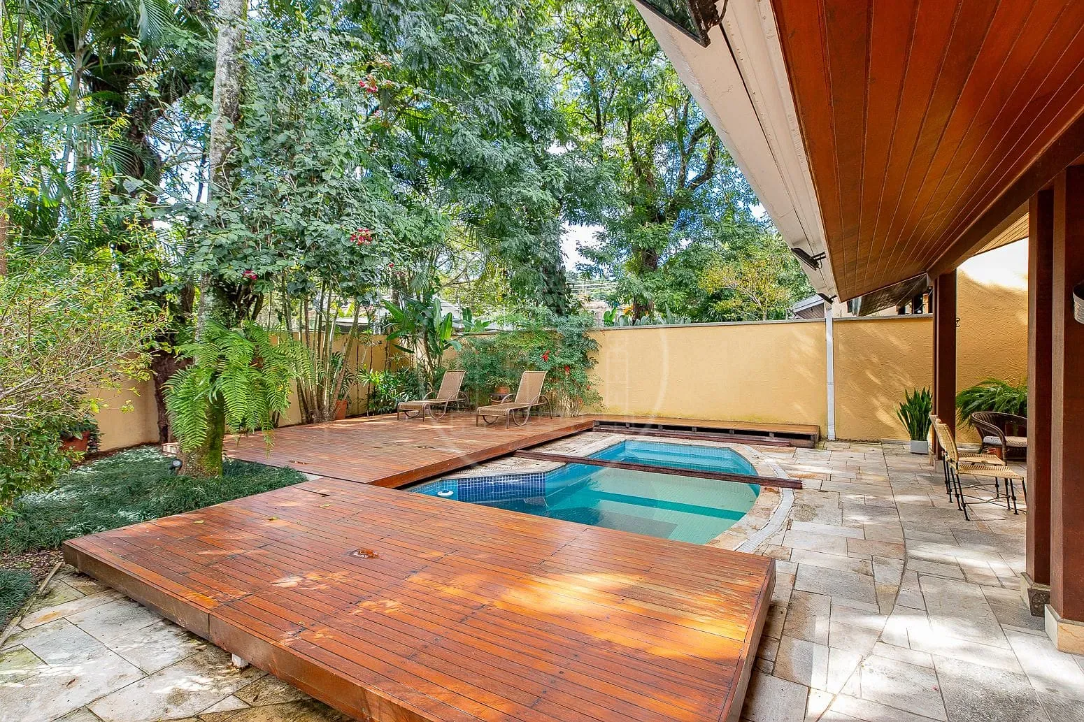 Casa, 4 quartos, 602 m² - Foto 7