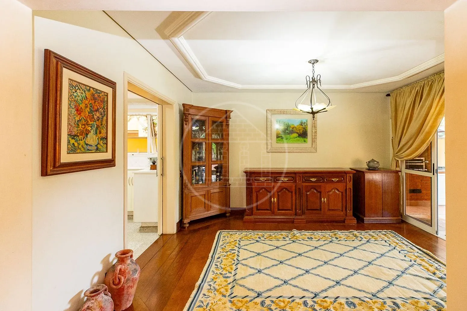 Casa, 4 quartos, 602 m² - Foto 21