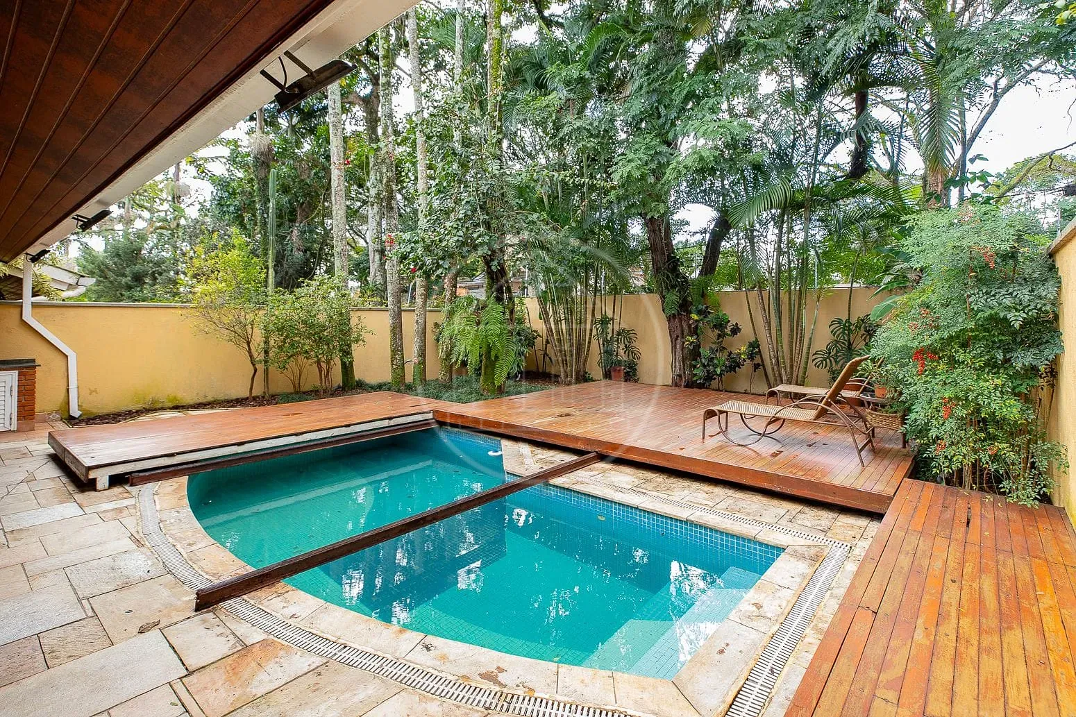 Casa, 4 quartos, 602 m² - Foto 10