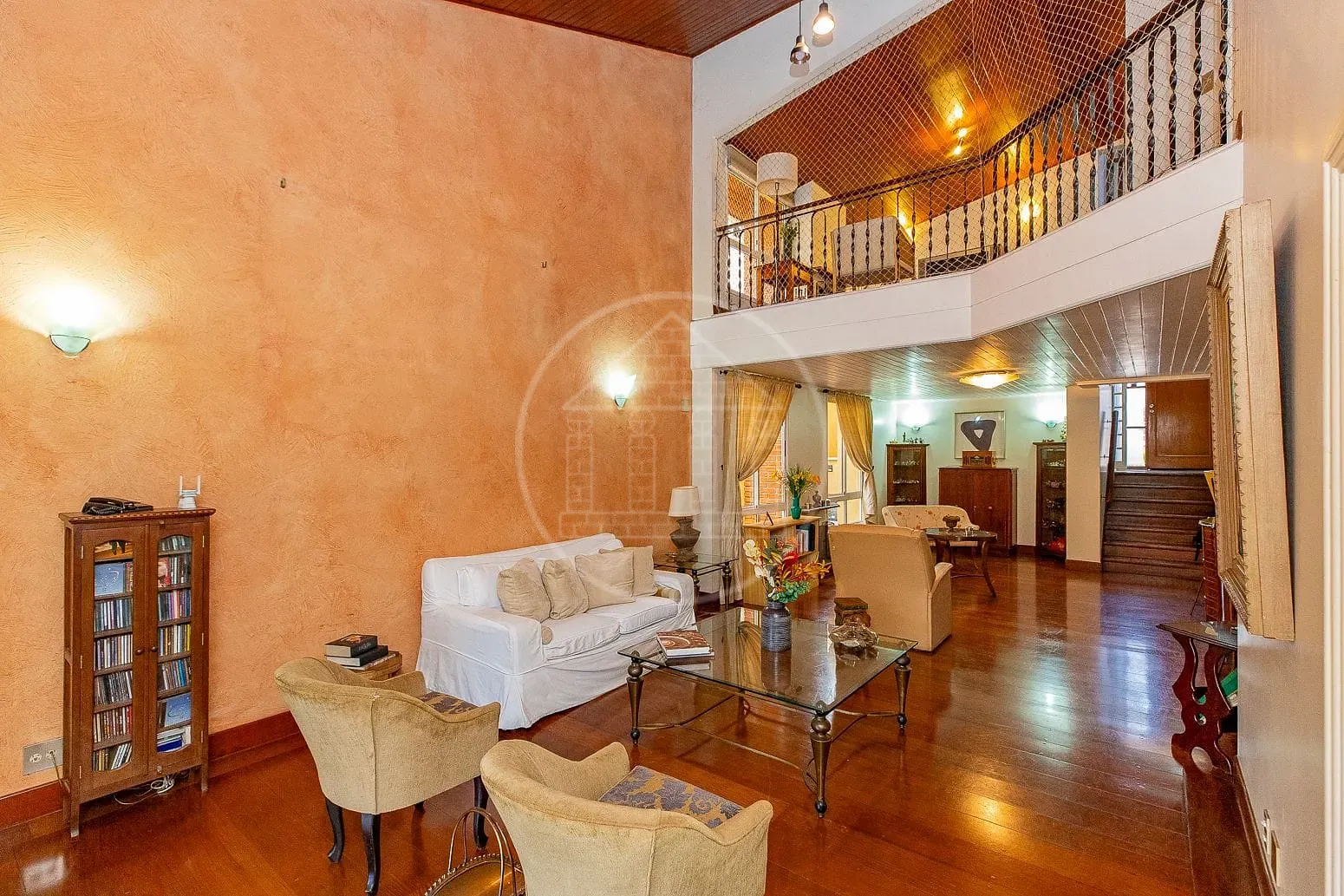 Casa, 4 quartos, 602 m² - Foto 15