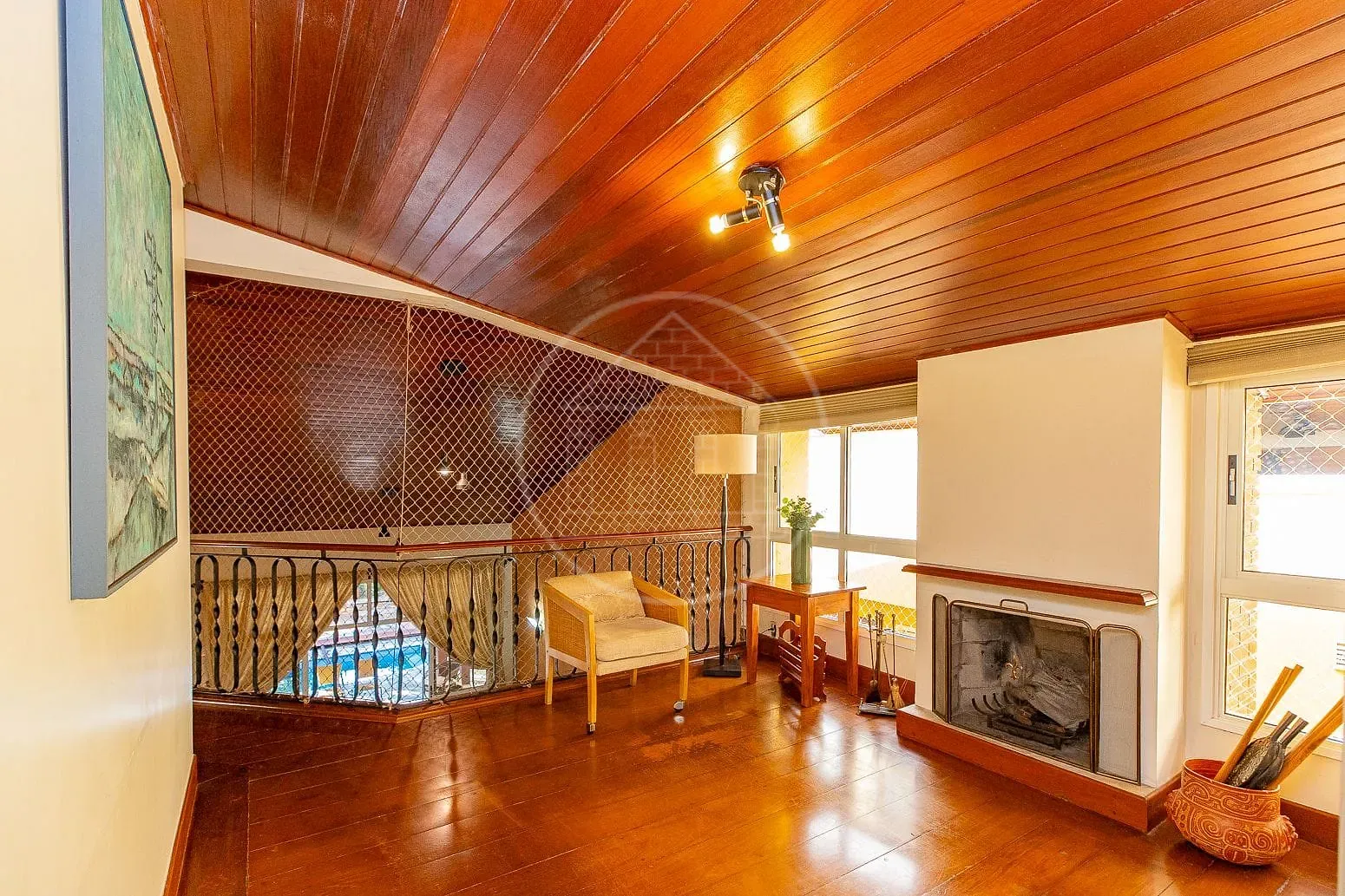 Casa, 4 quartos, 602 m² - Foto 33