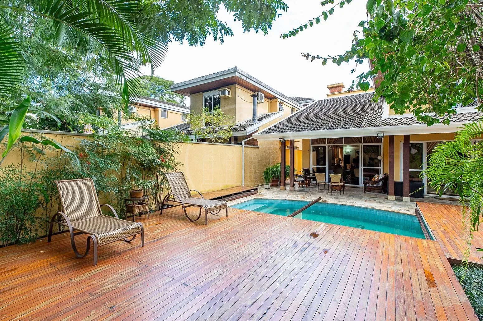 Casa, 4 quartos, 602 m² - Foto 12