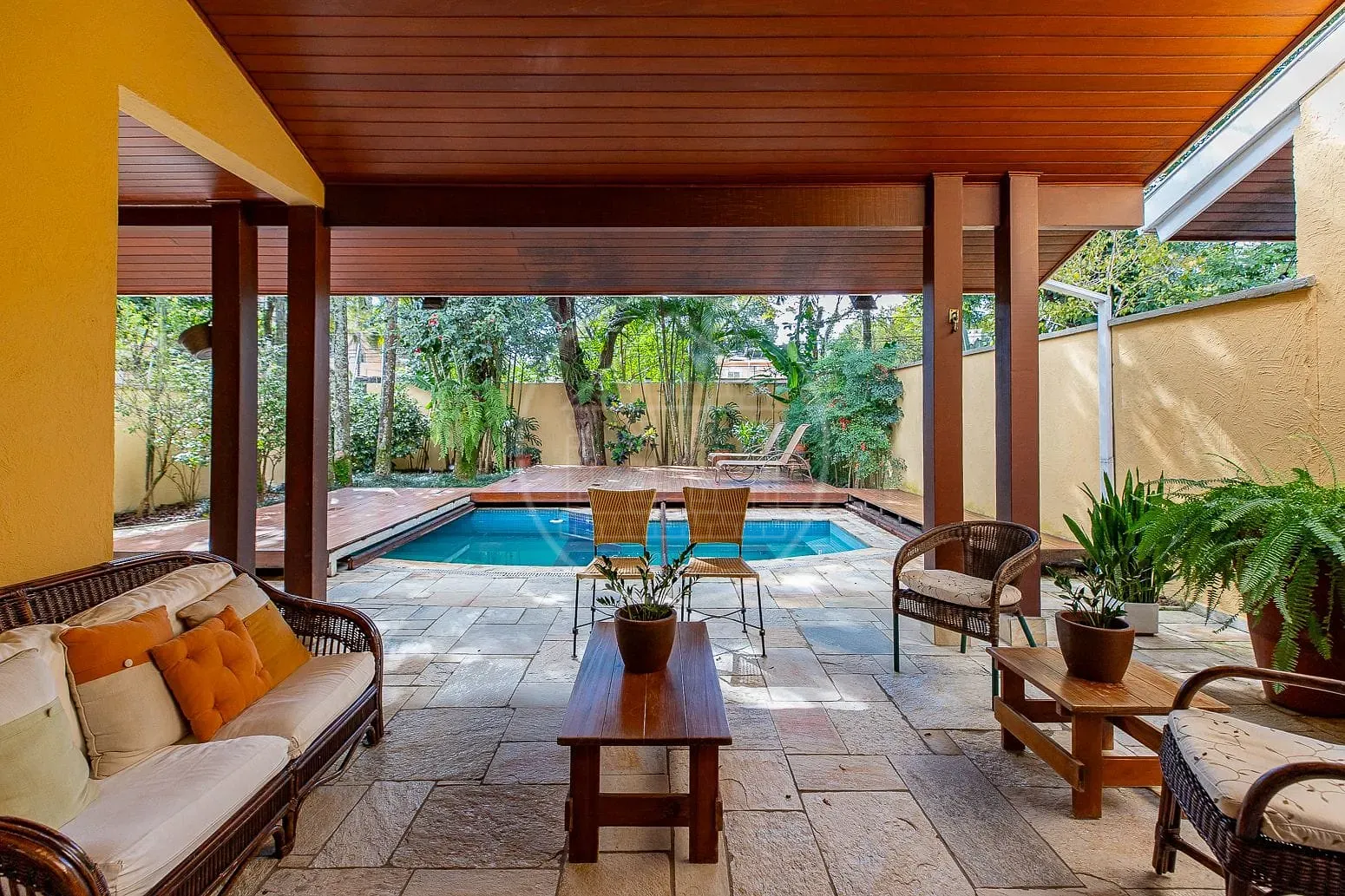 Casa, 4 quartos, 602 m² - Foto 6