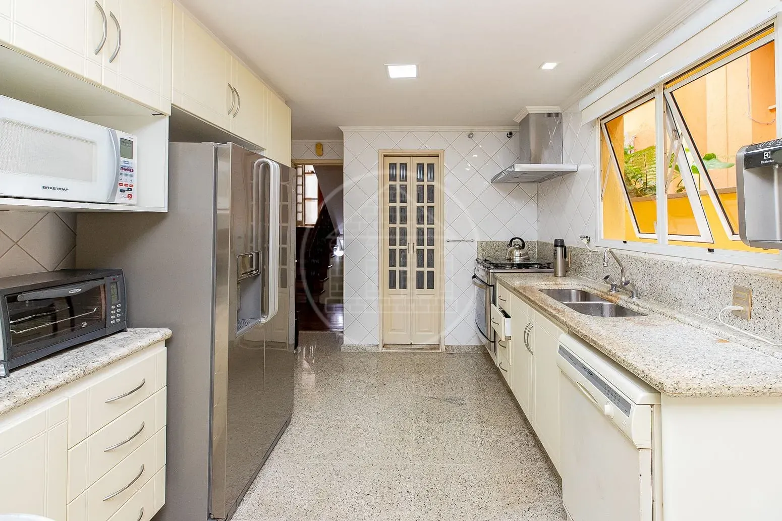 Casa, 4 quartos, 602 m² - Foto 29