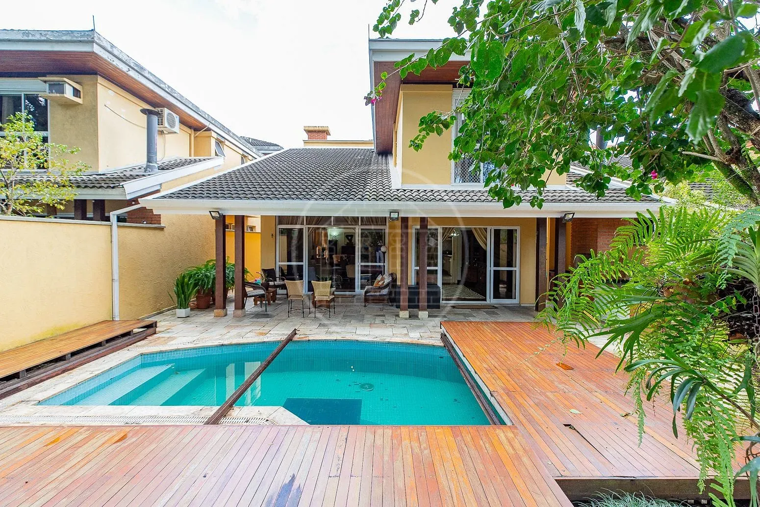 Casa, 4 quartos, 602 m² - Foto 13