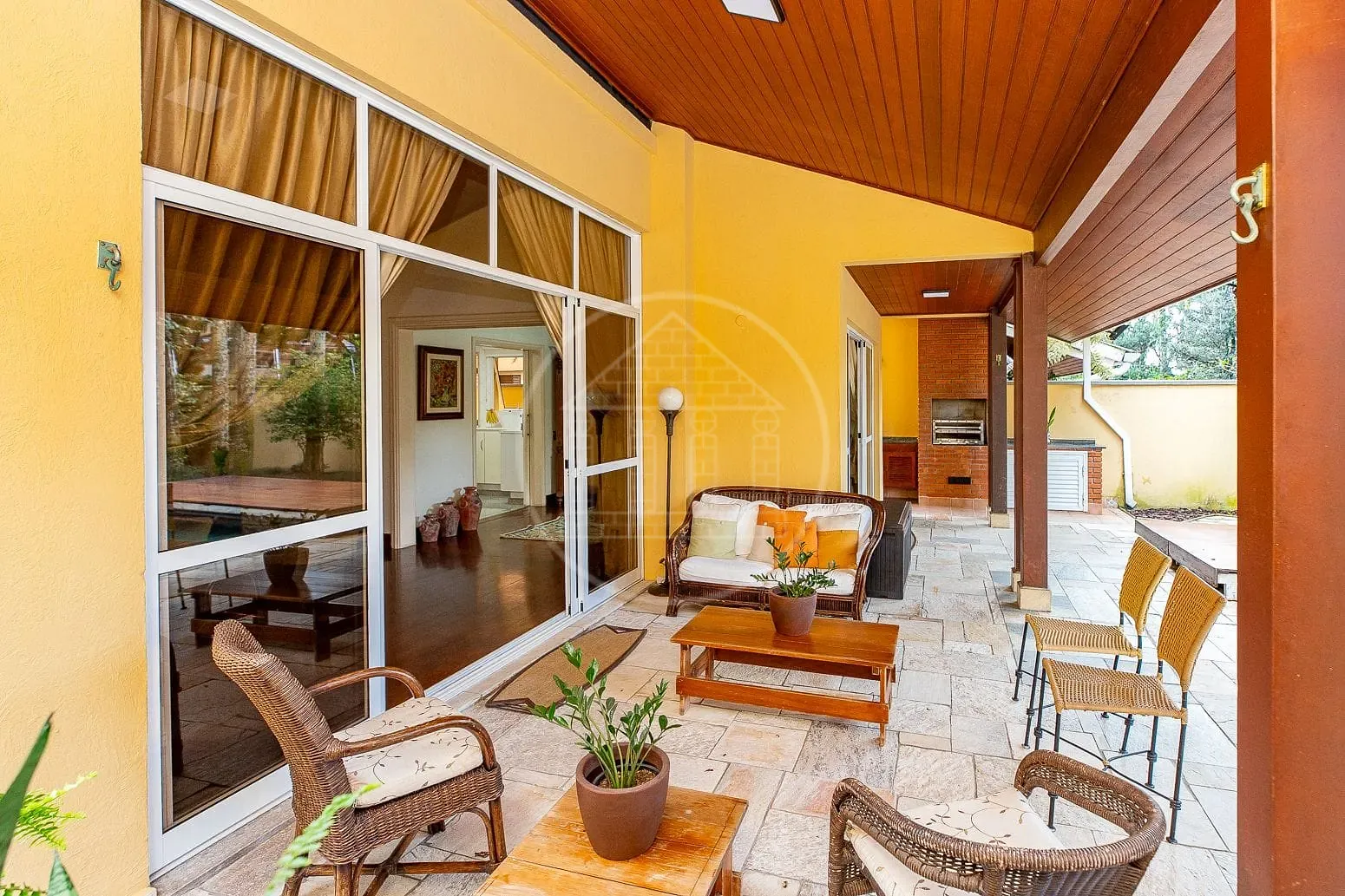 Casa, 4 quartos, 602 m² - Foto 9