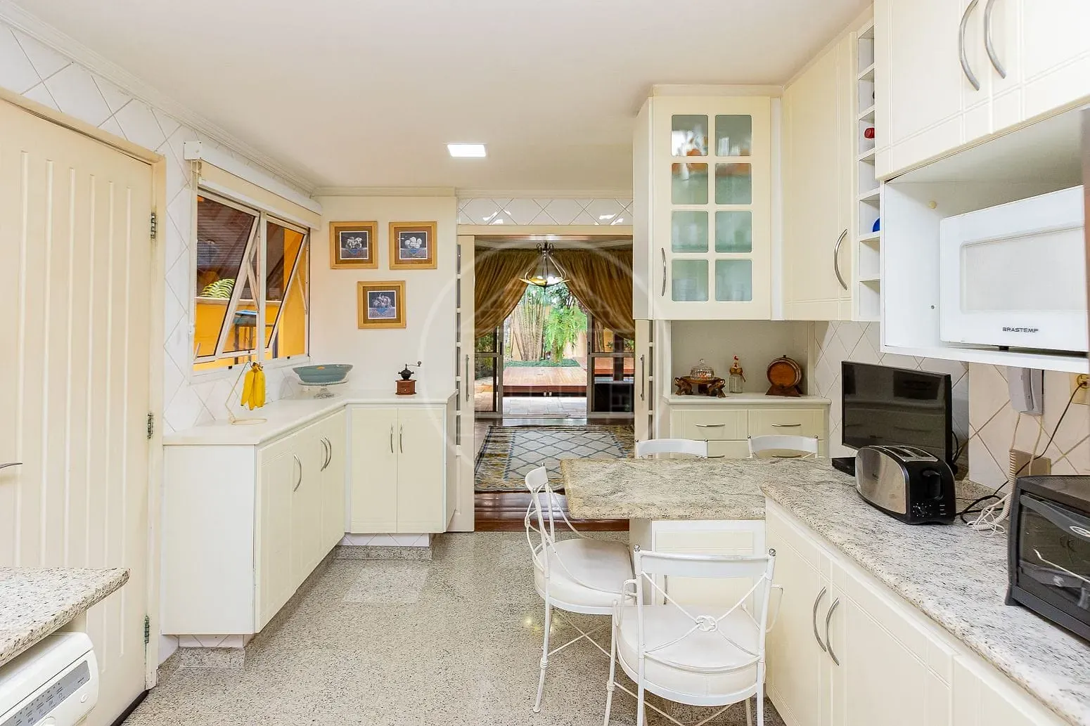 Casa, 4 quartos, 602 m² - Foto 28