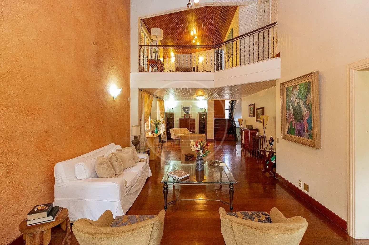 Casa, 4 quartos, 602 m² - Foto 16