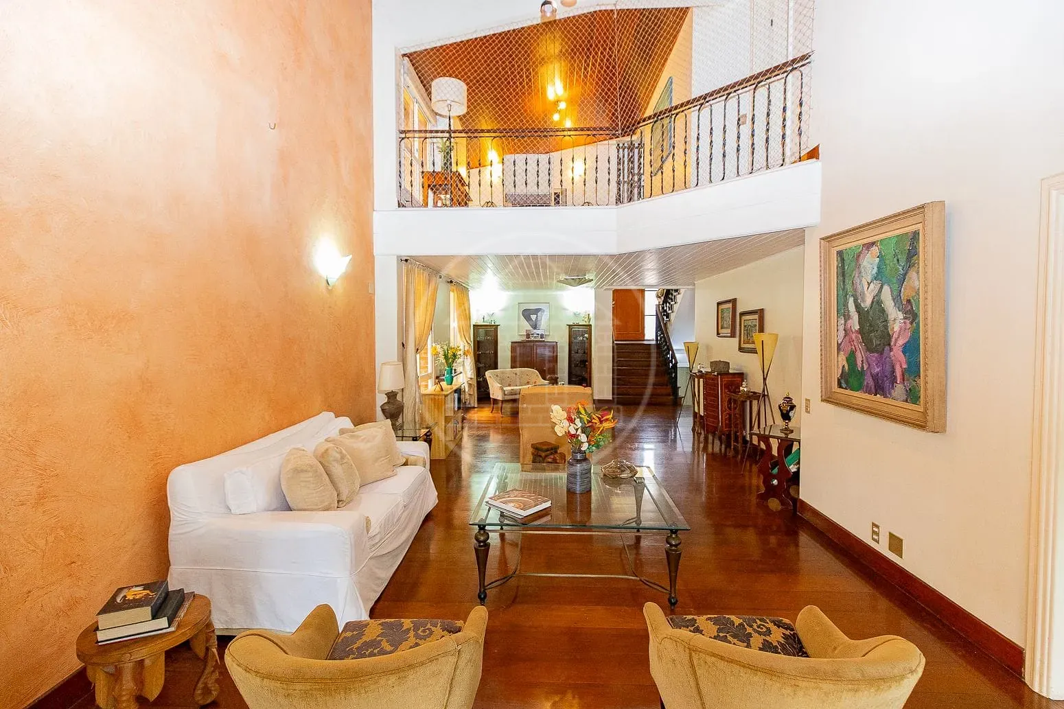Casa, 4 quartos, 602 m² - Foto 20