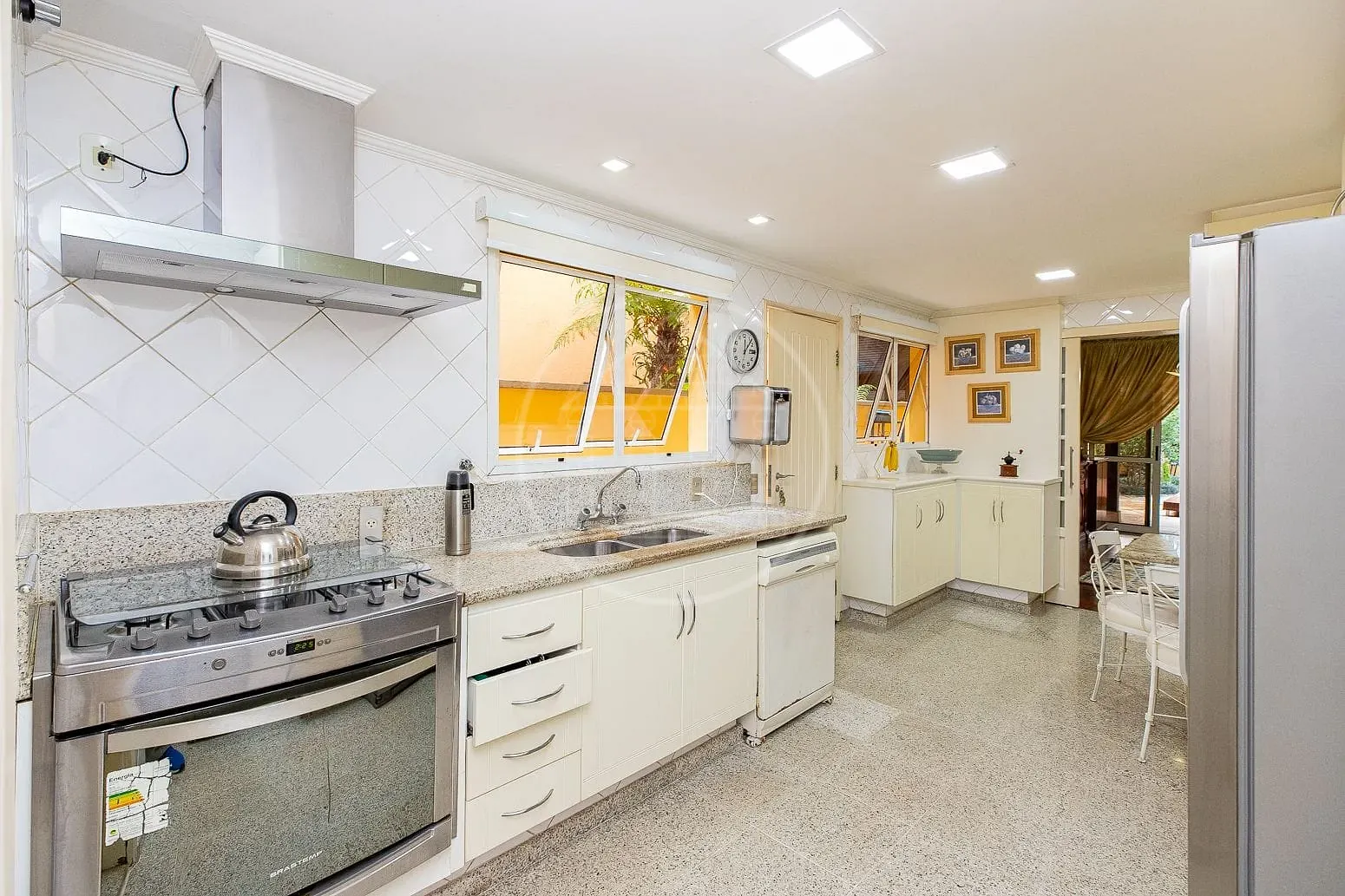Casa, 4 quartos, 602 m² - Foto 26