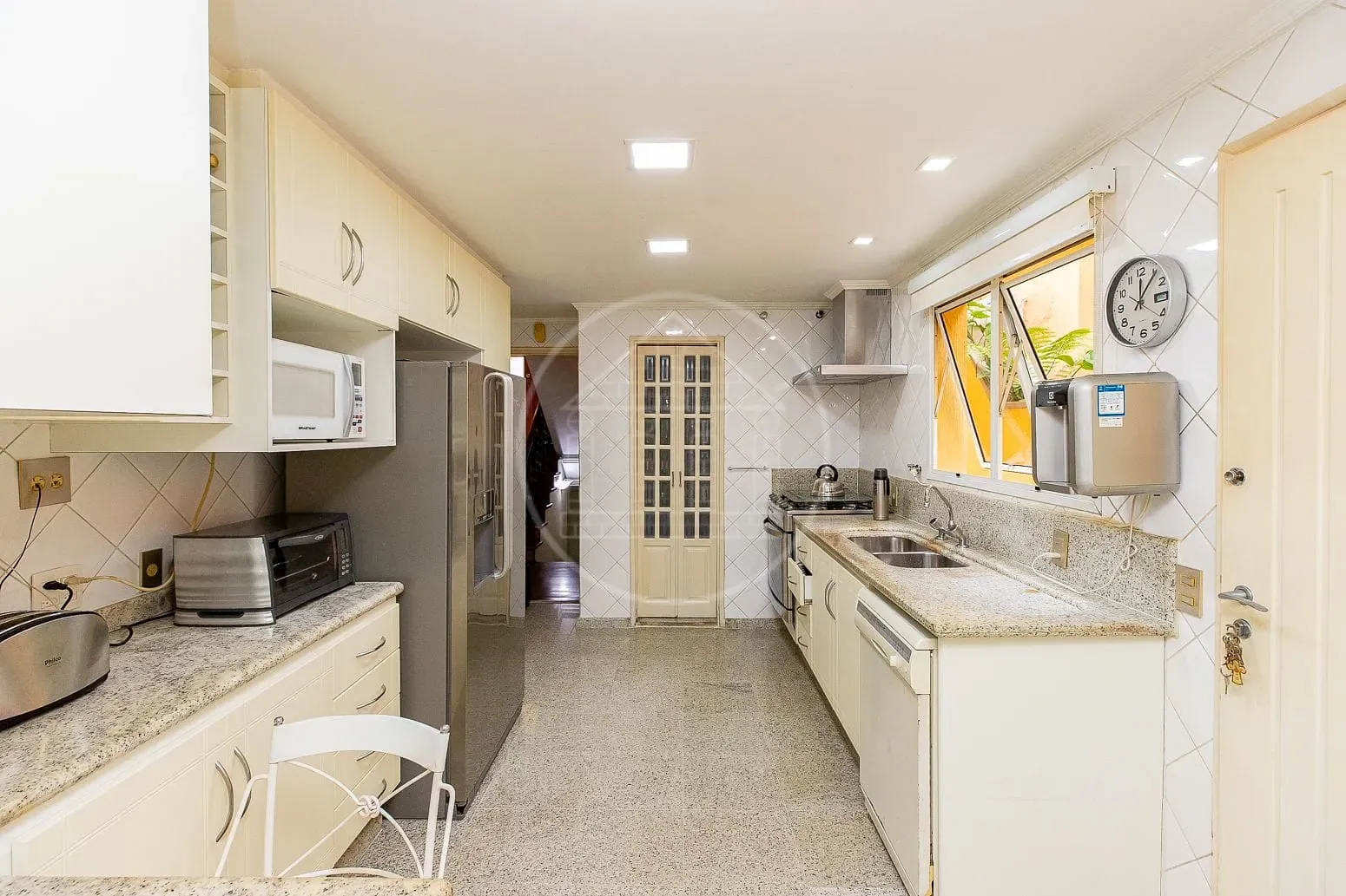 Casa, 4 quartos, 602 m² - Foto 25