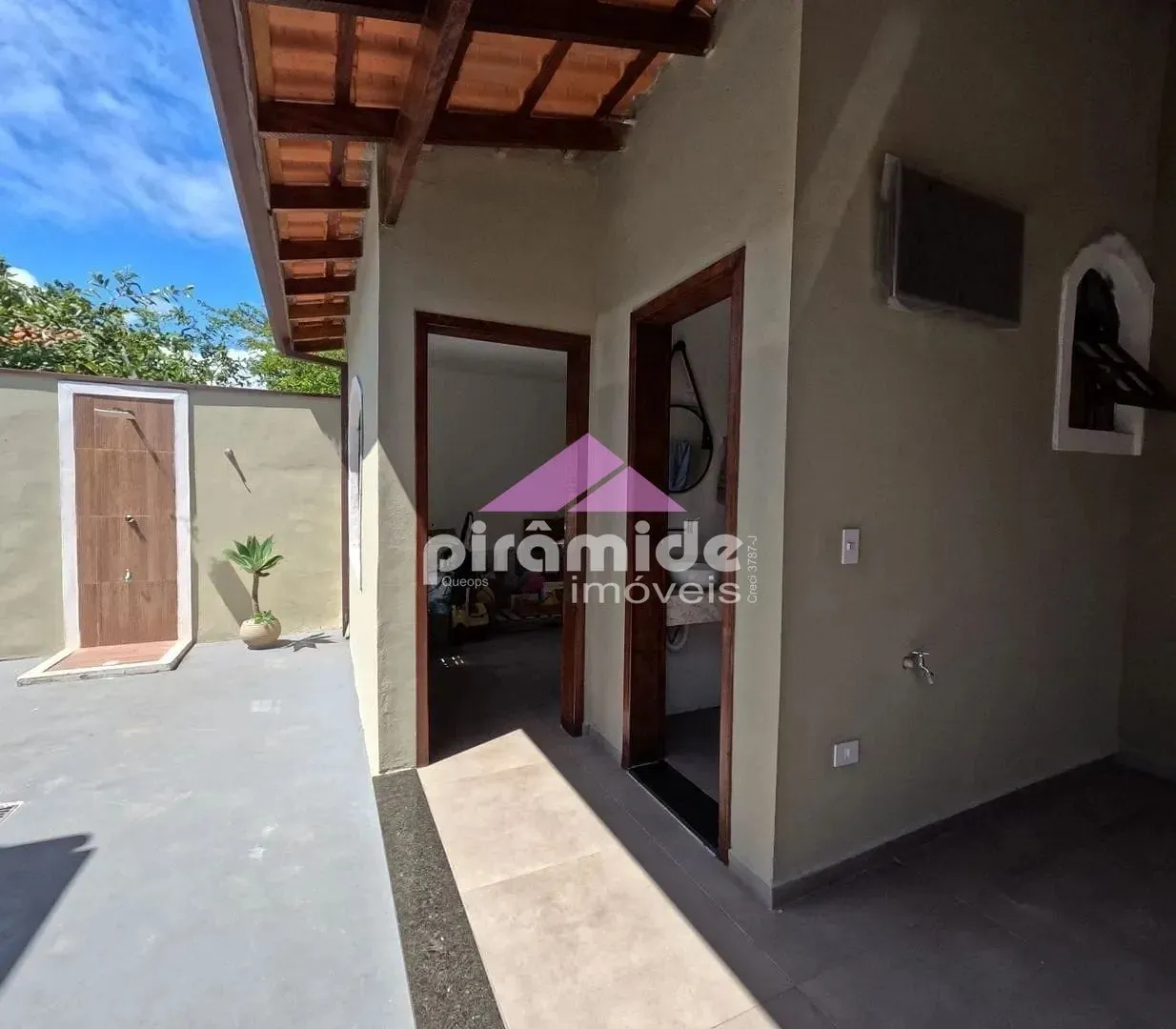 Casa, 3 quartos, 200 m² - Foto 10