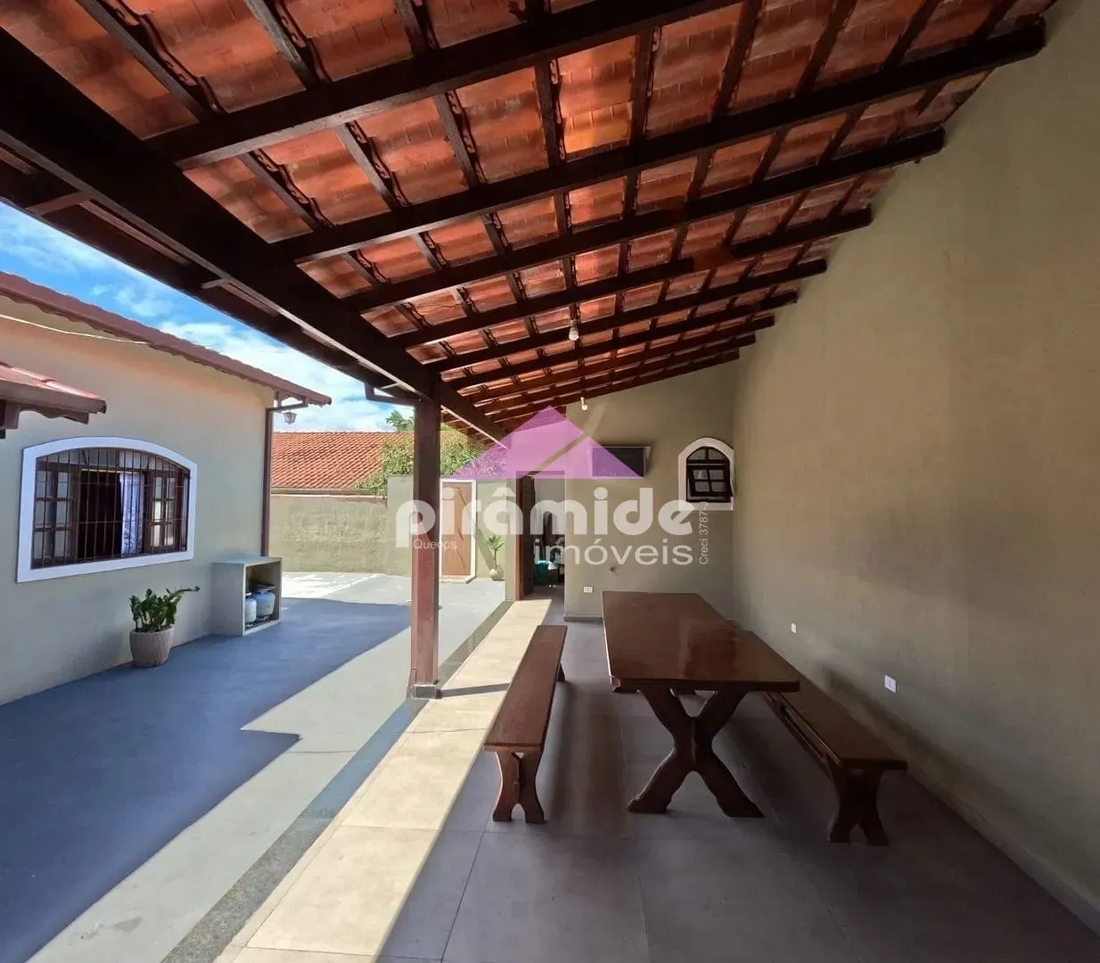 Casa, 3 quartos, 200 m² - Foto 11