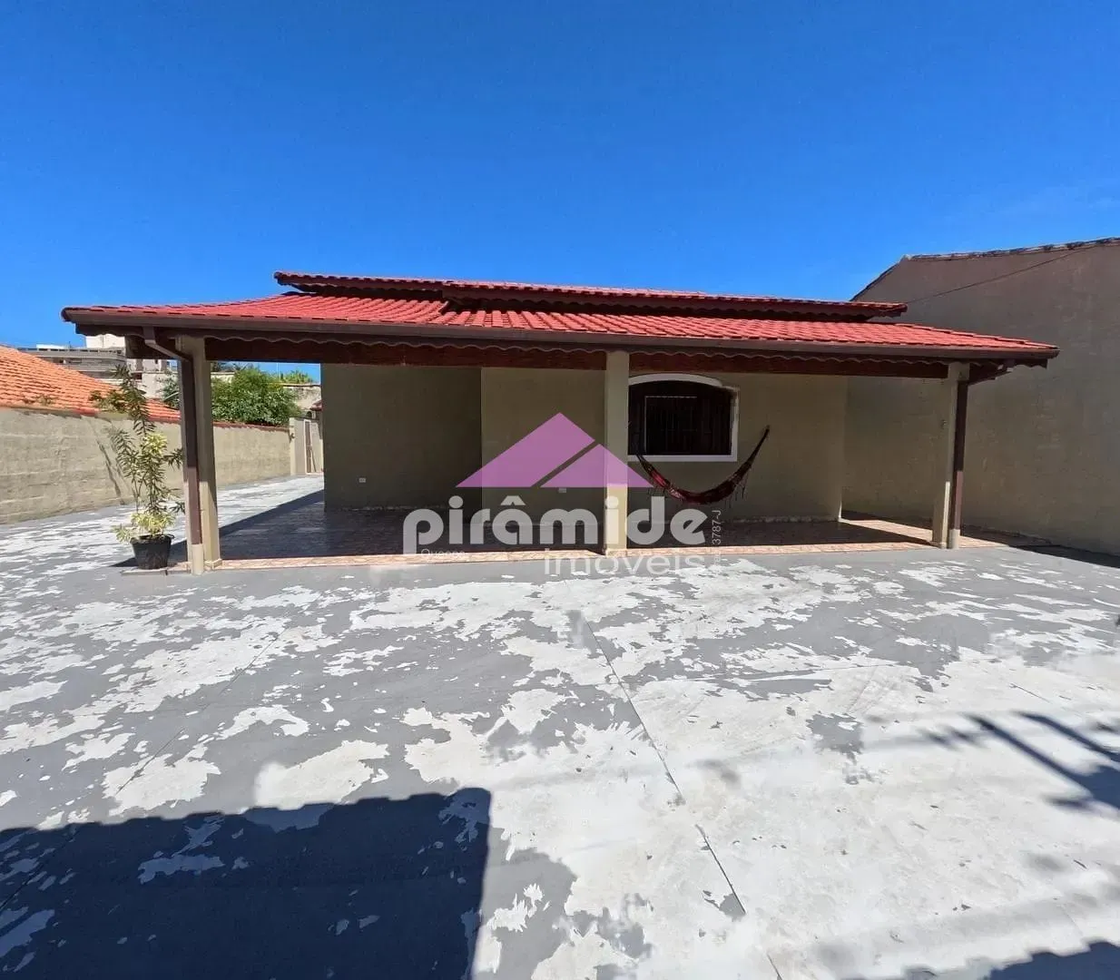 Casa, 3 quartos, 200 m² - Foto 1