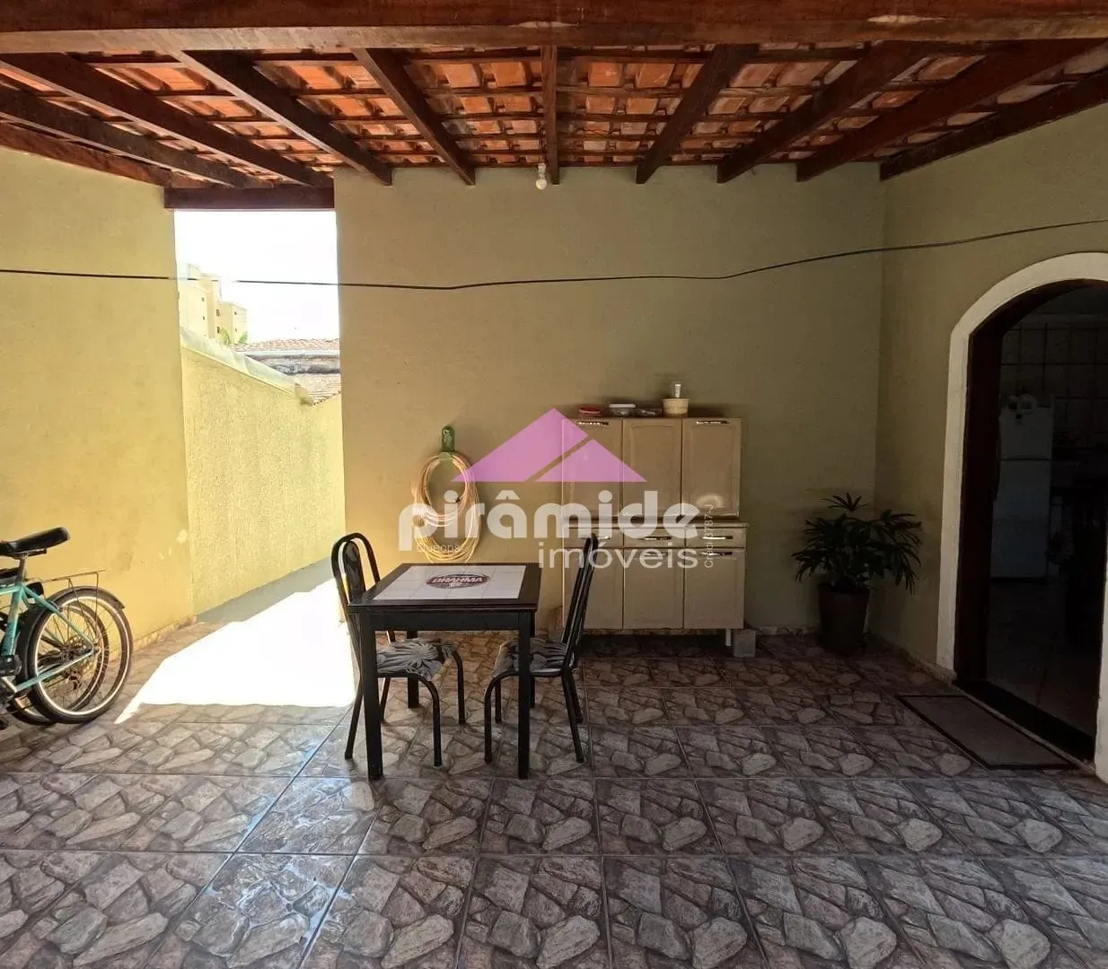Casa, 3 quartos, 200 m² - Foto 8