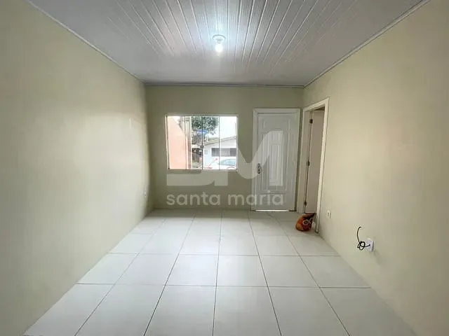 Casa com 90m² 2 quartos e 1 banheiro, à venda, no bairro Quedas do Palmital em Chapecó