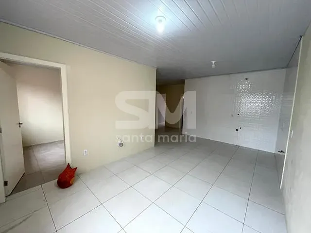 Casa com 90m² 2 quartos e 1 banheiro, à venda, no bairro Quedas do Palmital em Chapecó