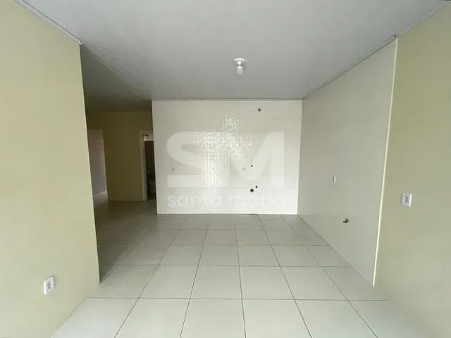 Casa com 90m² 2 quartos e 1 banheiro, à venda, no bairro Quedas do Palmital em Chapecó