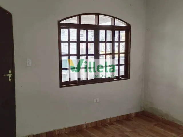 Casa 1 quarto e 1 banheiro, para alugar, no bairro Jardim Emília em Poá