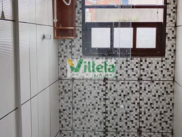 Casa 1 quarto e 1 banheiro, para alugar, no bairro Jardim Emília em Poá