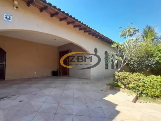 Casa com 360m² 3 quartos e 4 banheiros, à venda, no bairro Jardim Alvorada em Londrina