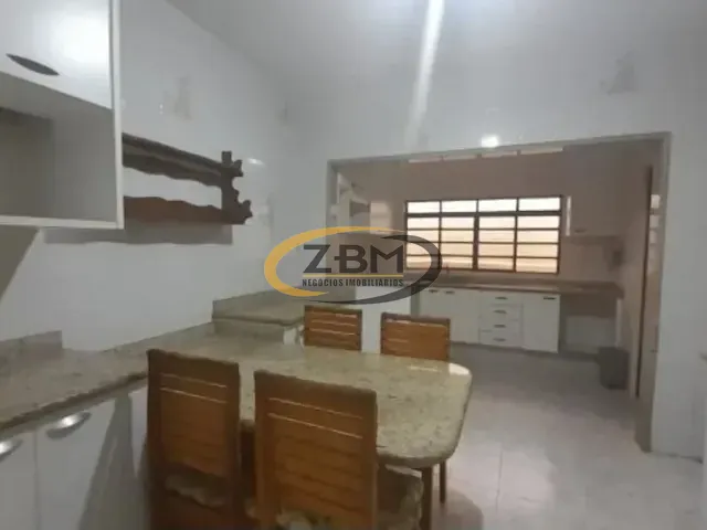Casa com 360m² 3 quartos e 4 banheiros, à venda, no bairro Jardim Alvorada em Londrina
